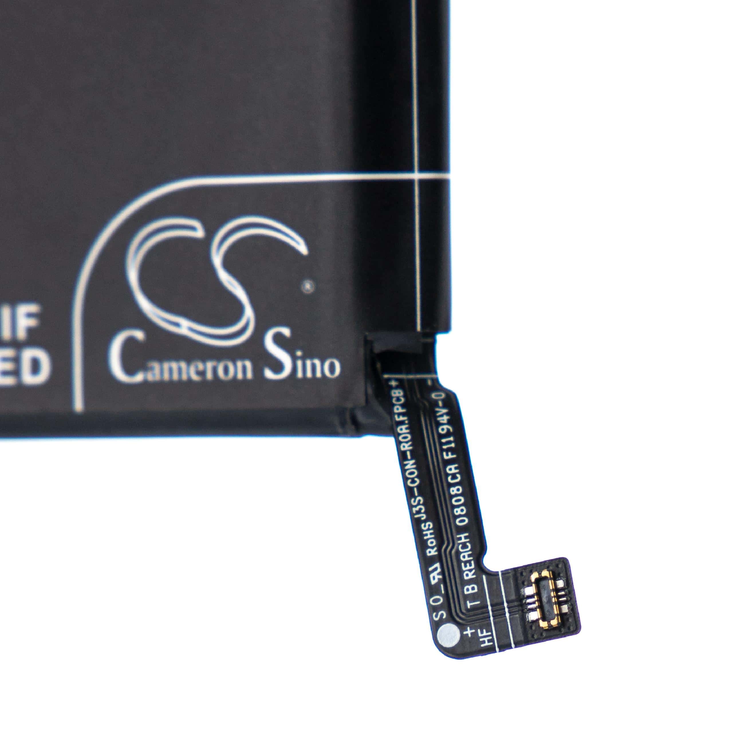 Batteria sostituisce Redmi / Xiaomi BM53 per cellulare Redmi - 4900mAh 3,85V Li-Poly