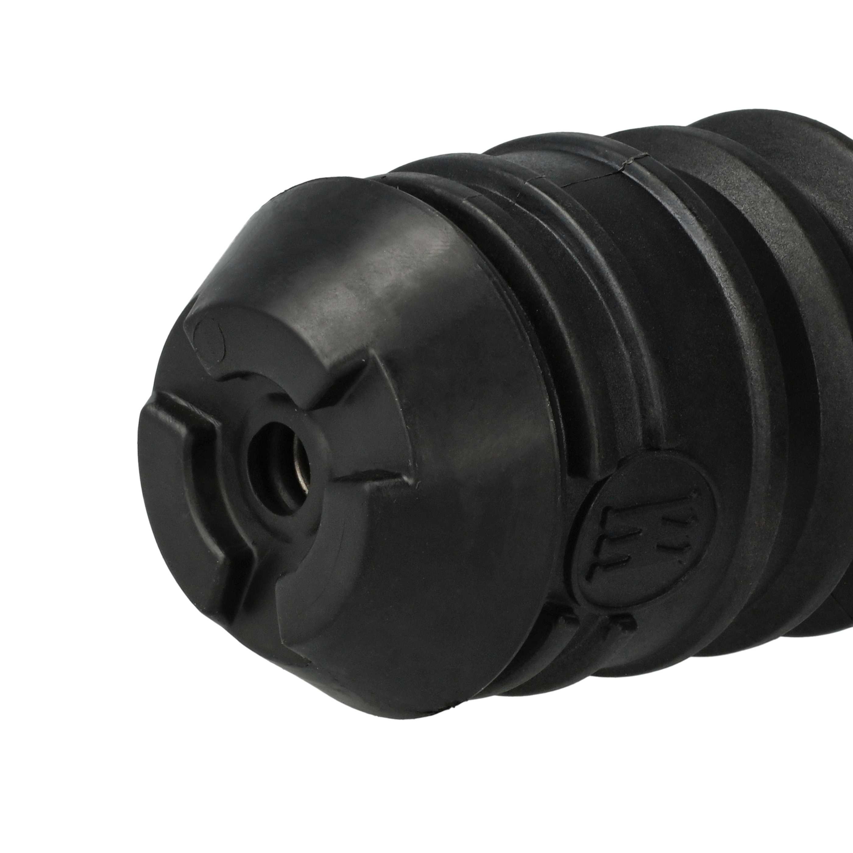 SDS Plus (TE-C) Drill Chuck replaces Hilti 284095, 2052753, TE-C WZA for Electric Screwdriver