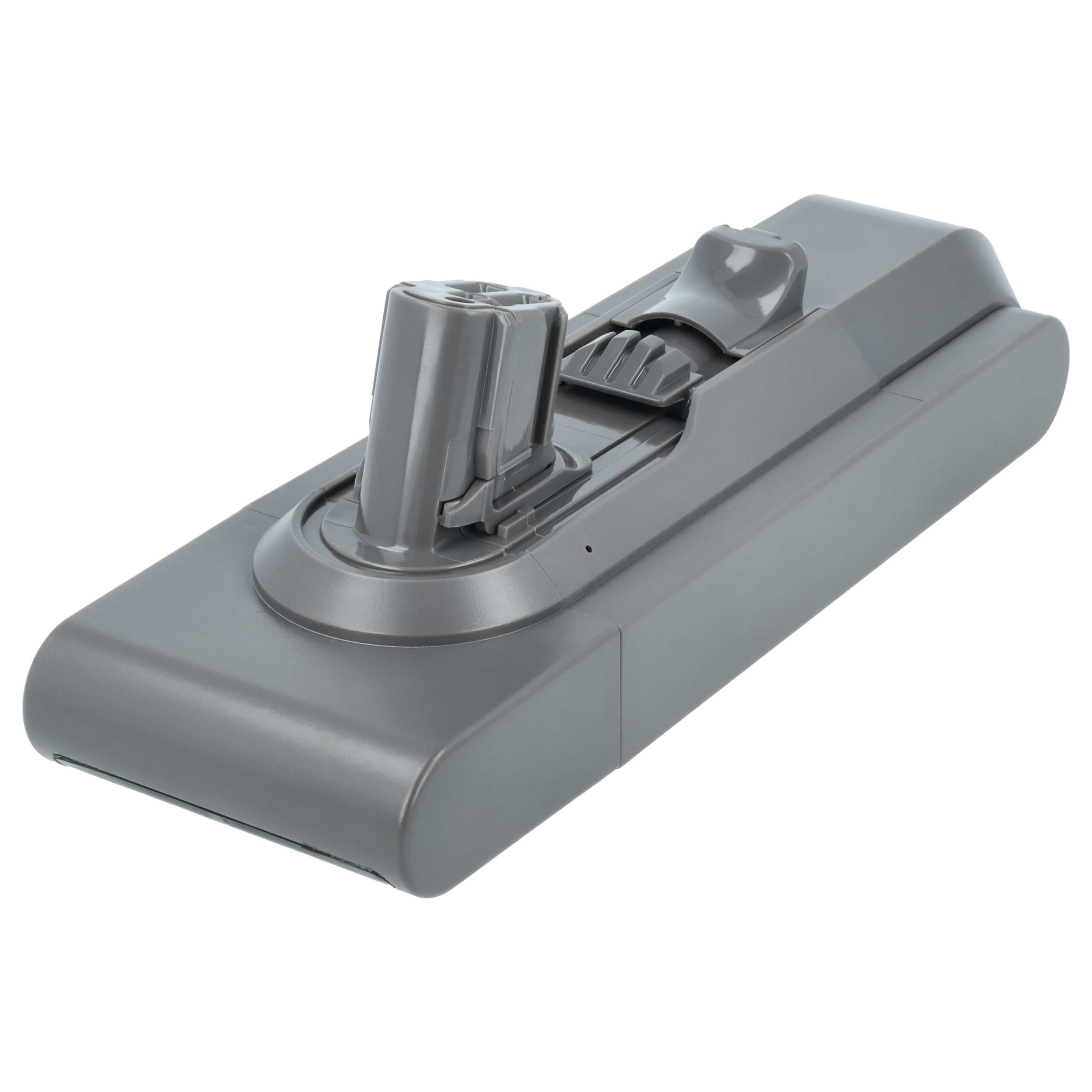 Akku für Dyson SV23, SV24, Dyson Gen5 Detect, Outsize für Staubsauger - 2500mAh 36V Li-Ion