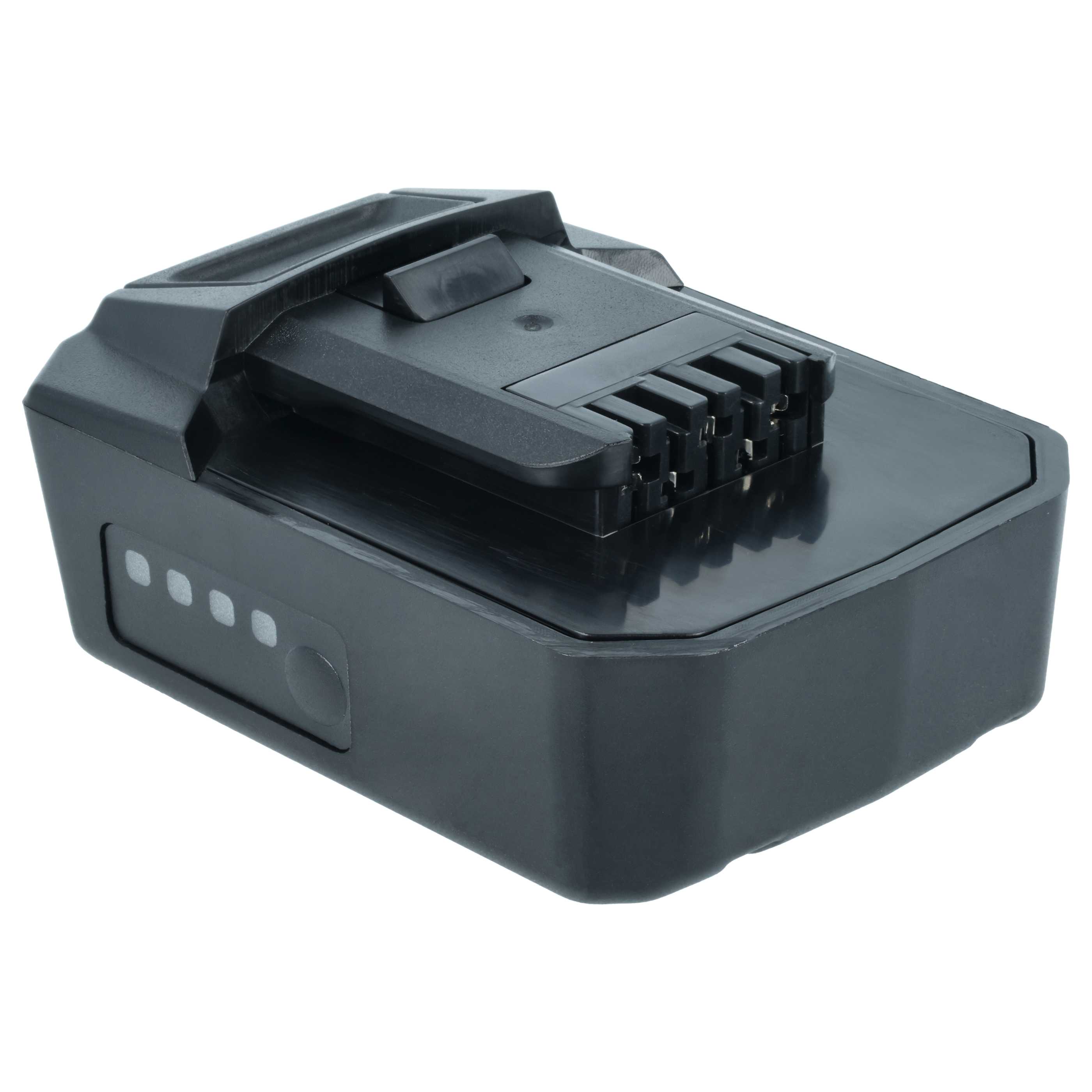 Akku 10,8V als Ersatz für Hilti B 12/4.0, B 12/2.6 - 1500mAh, Li-Ion