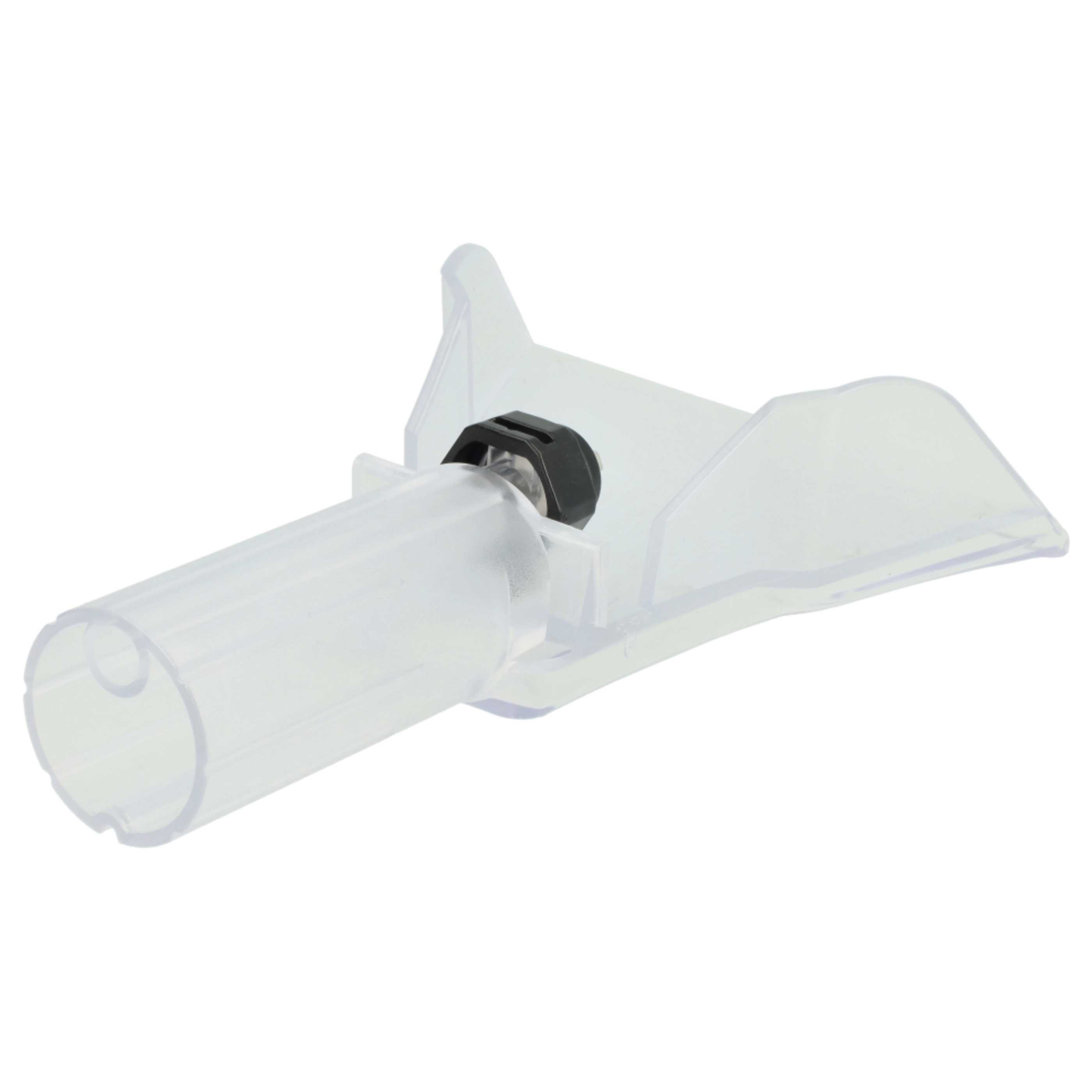 2x Brush suitable for Kärcher Puzzi 10/1 Edition, 10/2 Adv, 8/1 C Wet-Dry Vacuum replaces 5.130-019.0