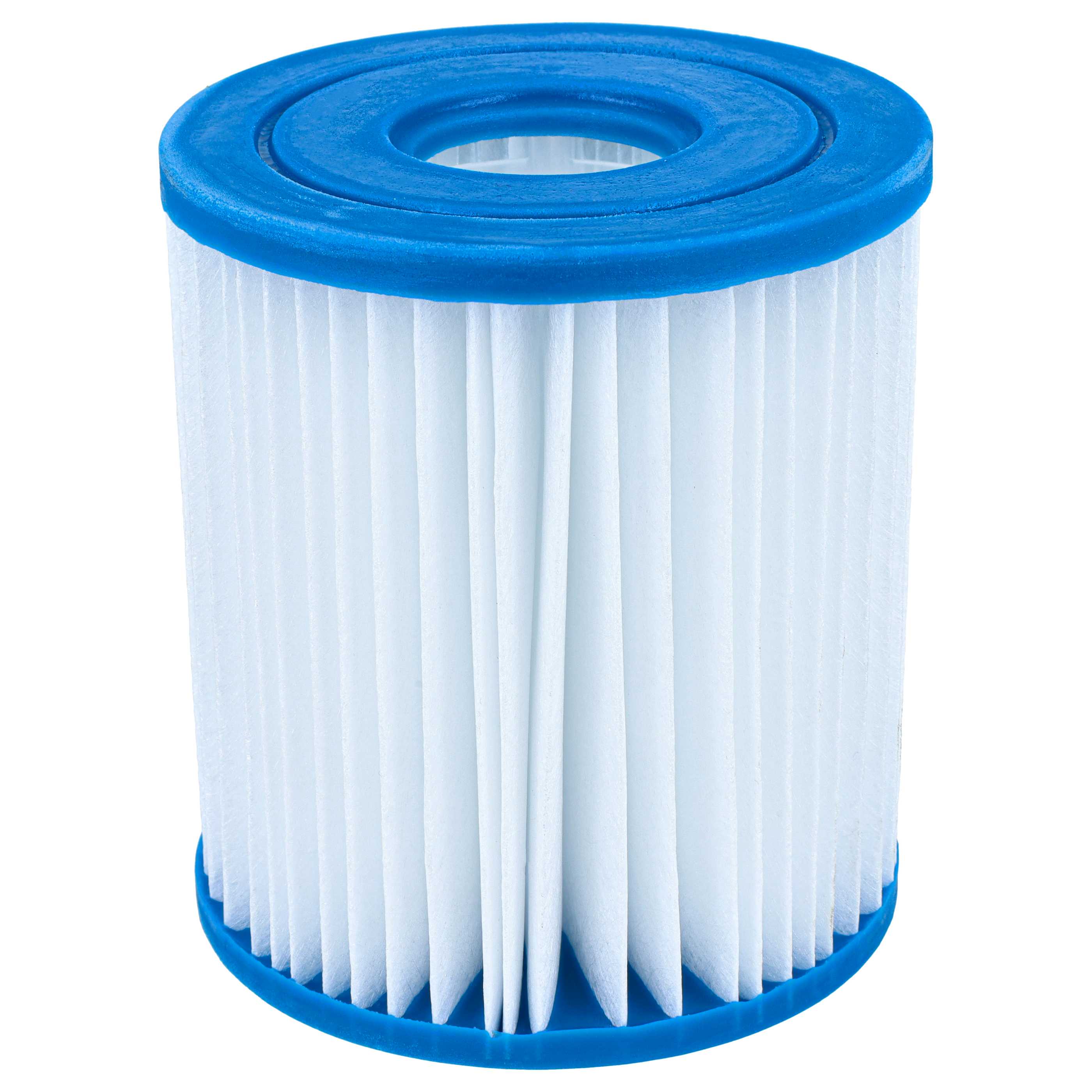 Wasserfilter als Ersatz für Intex 29007, Typ H für Intex Swimmingpool & Filterpumpe - Filterkartusche