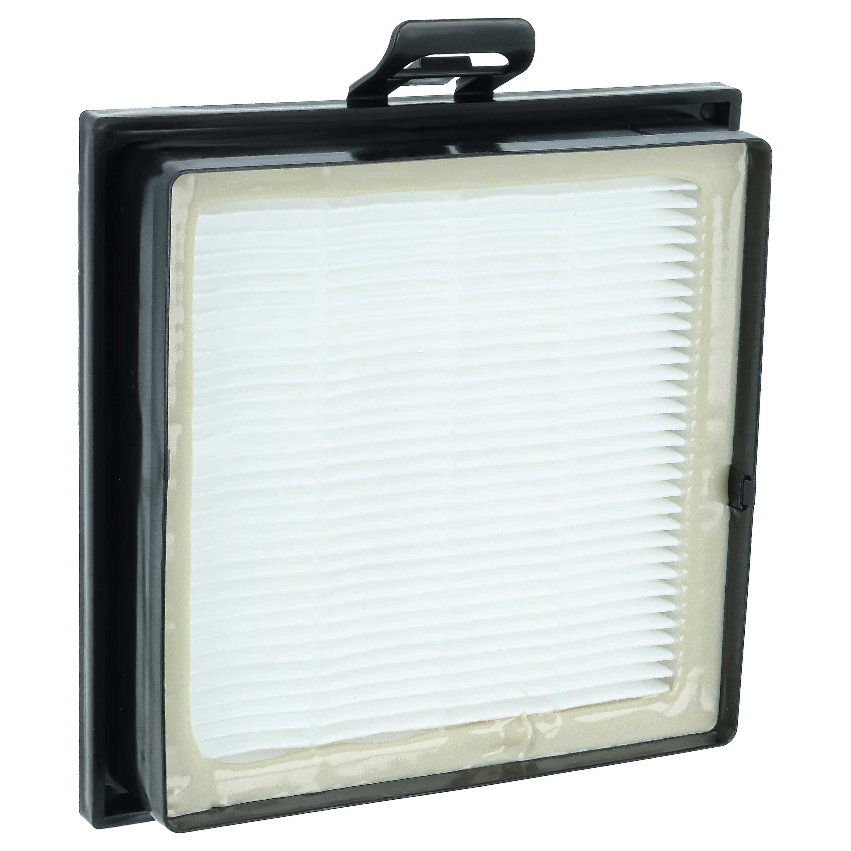 Filter replaces BBZ151HF, 00483774, 00461667, 00578732, 00576093, VZ151HFB, 00650304 for Bosch Vacuum Cleaner