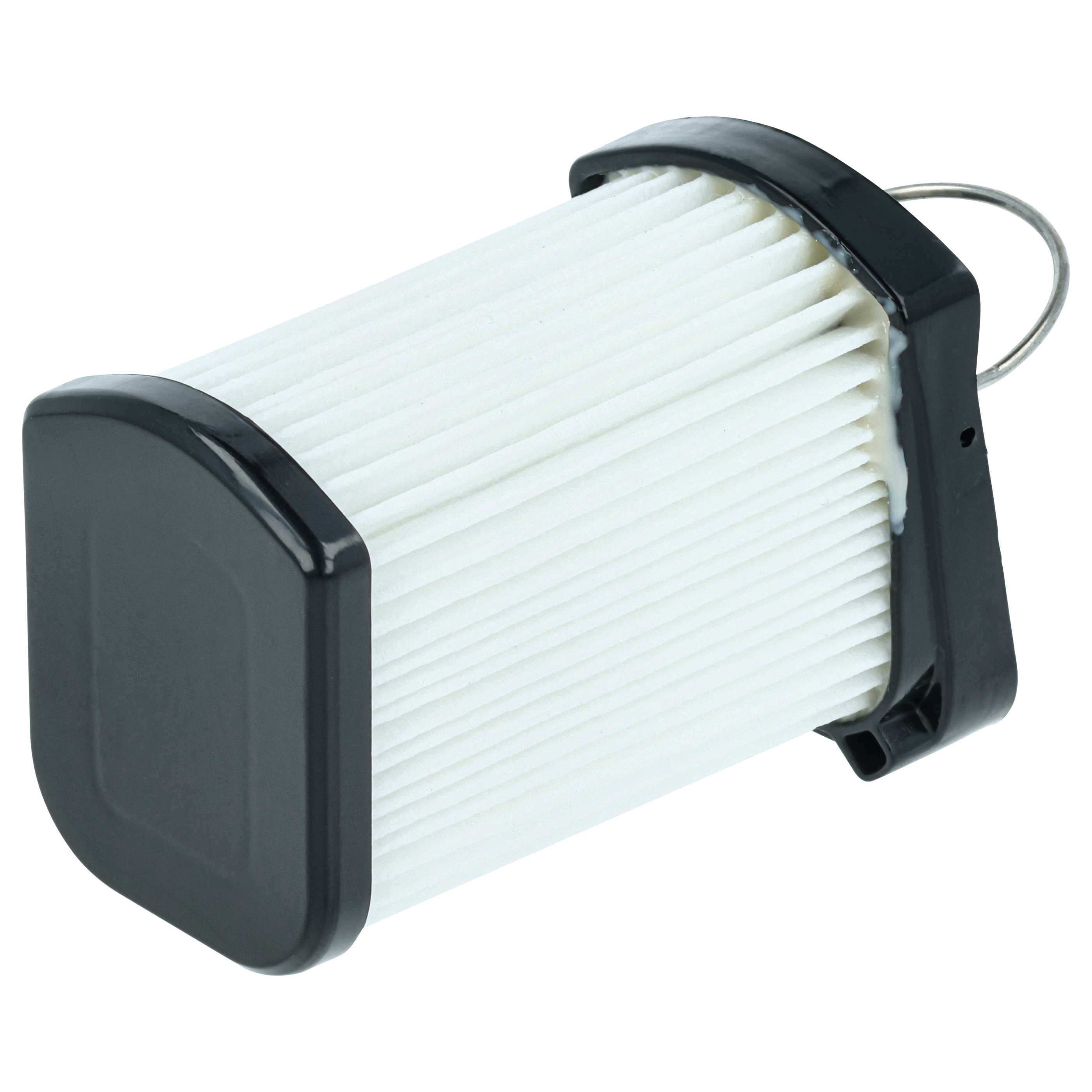 4x Filterfilter replaces Shark RYX-WV207UK for Shark Vacuum Cleaner