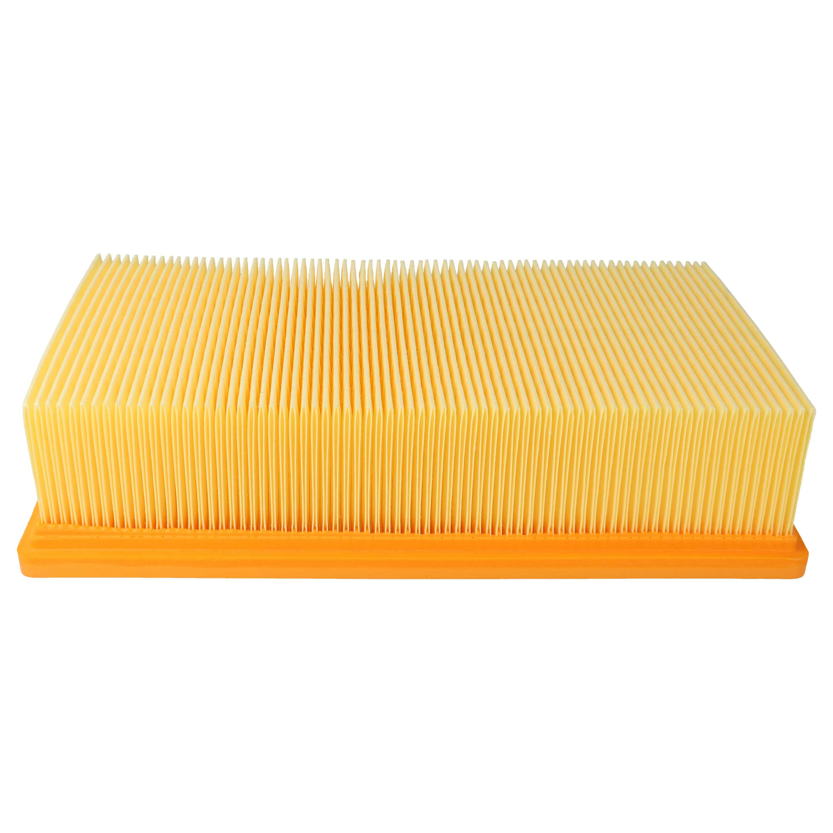 2x Filtro sostituisce Bosch 2 607 432 034, 2 607 432 033 per aspirapolvere