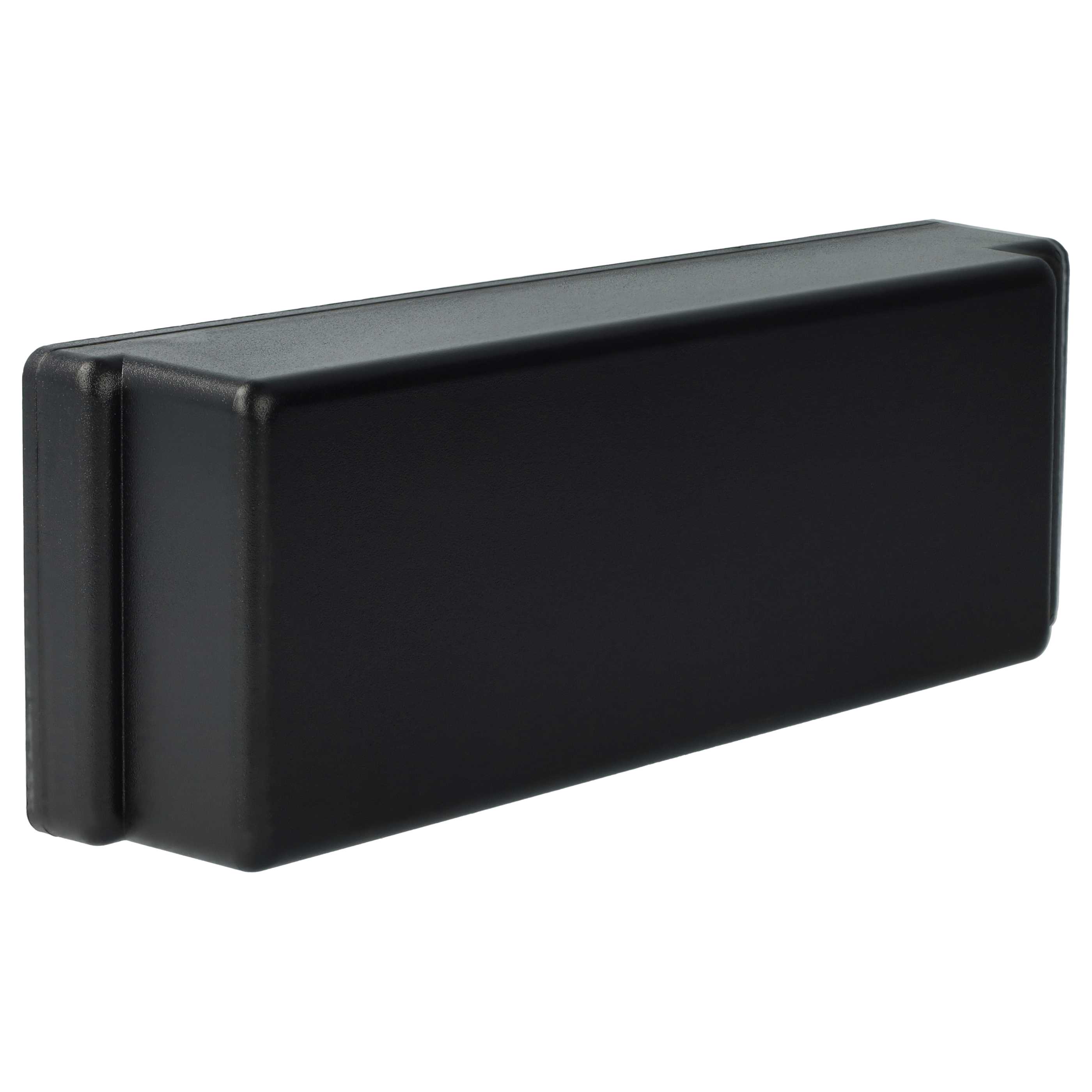 Batteria (10 pz) sostituisce Palfinger 17162, 708031757, 16131, 1026, 13445 telecomando - 2500mAh 7,2V NiMH