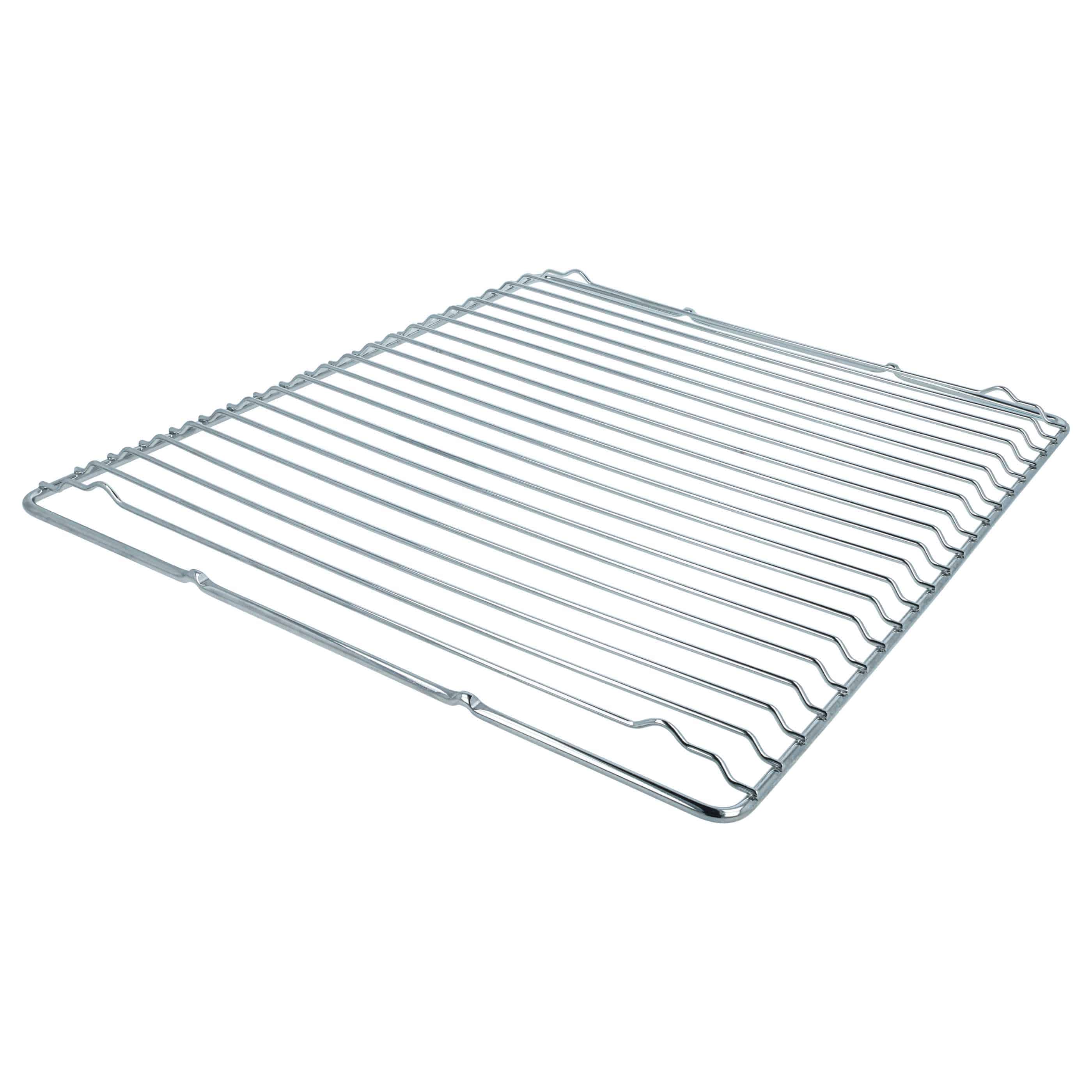 Gitterrost als Ersatz für Electrolux 140066595012 für Zanussi Backofen u.a. - Rost 42,5 x 35,7 x 2 cm