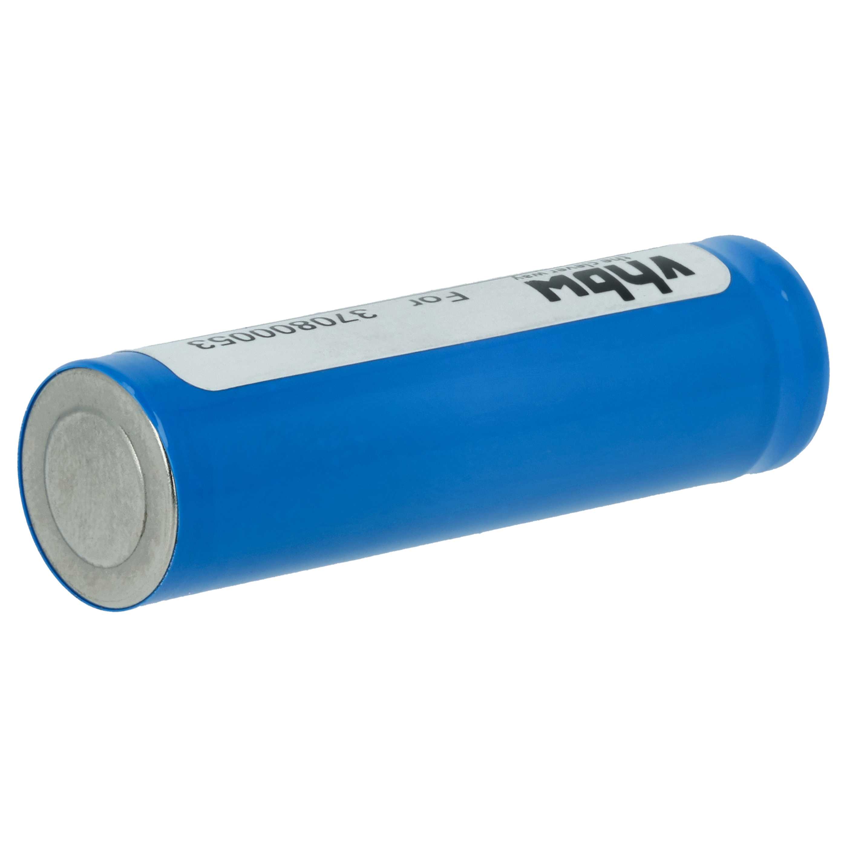 Model Making Device Battery Replacement for Carrera 370800053 - 600 mAh 3.7 V Li-Ion