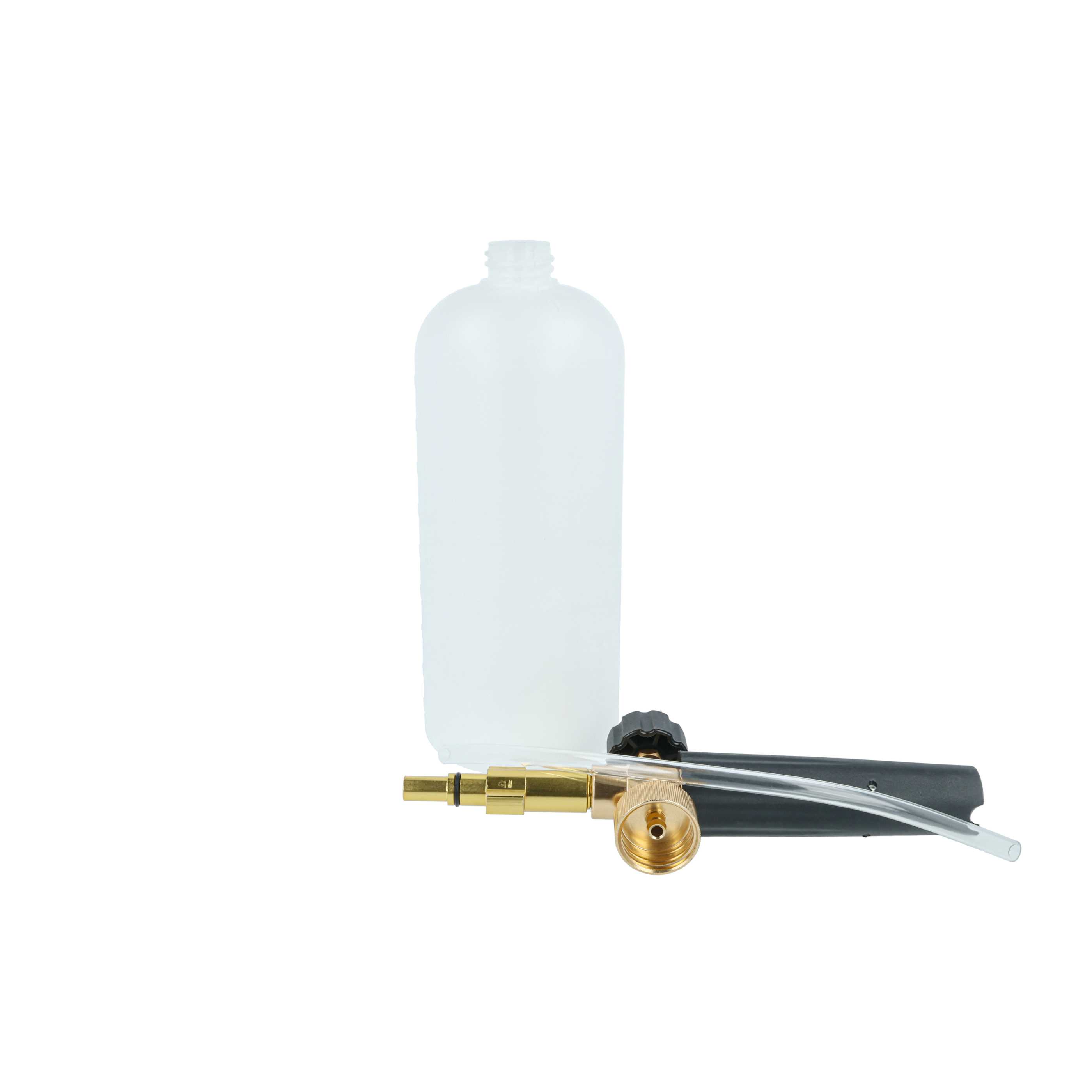 Foam Lance suitable for Bosch, Ryobi, Black & Decker, Neo High Pressure Cleaner etc.