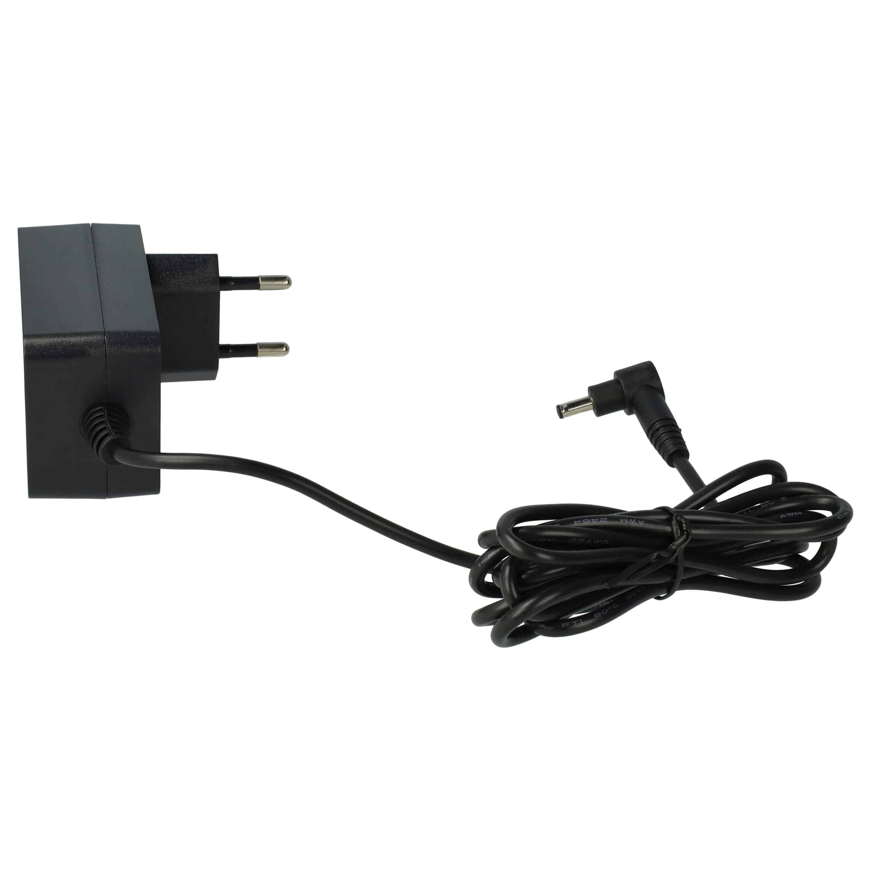 Charger replaces Dyson 965254-03, 8713411253768 for Dyson Handheld, Cordless Vacuum Cleaner