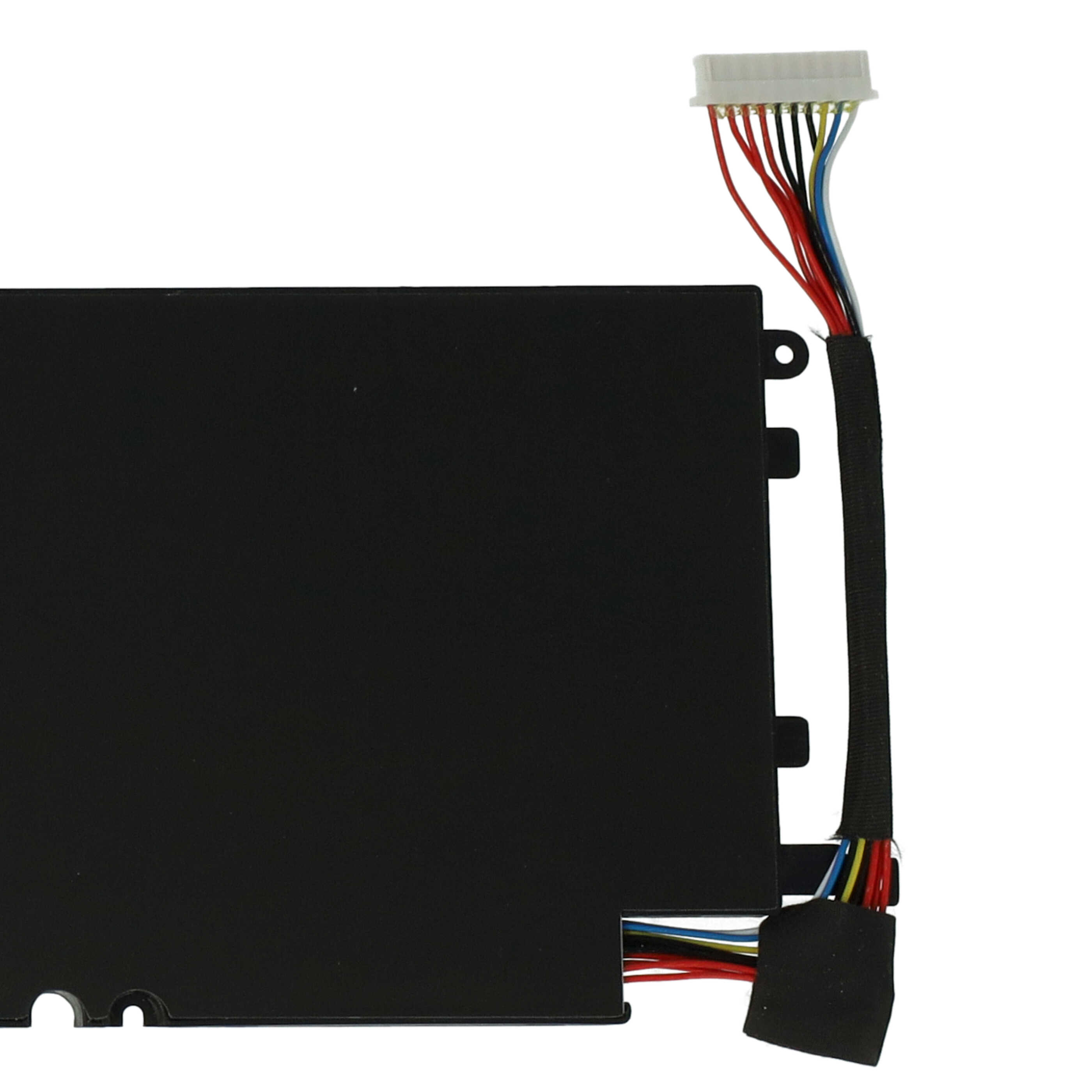 Akumulator do laptopa zamiennik Razer 3ICP6/59/84, RC30-0281 - 3600 mAh 11,55 V LiPo