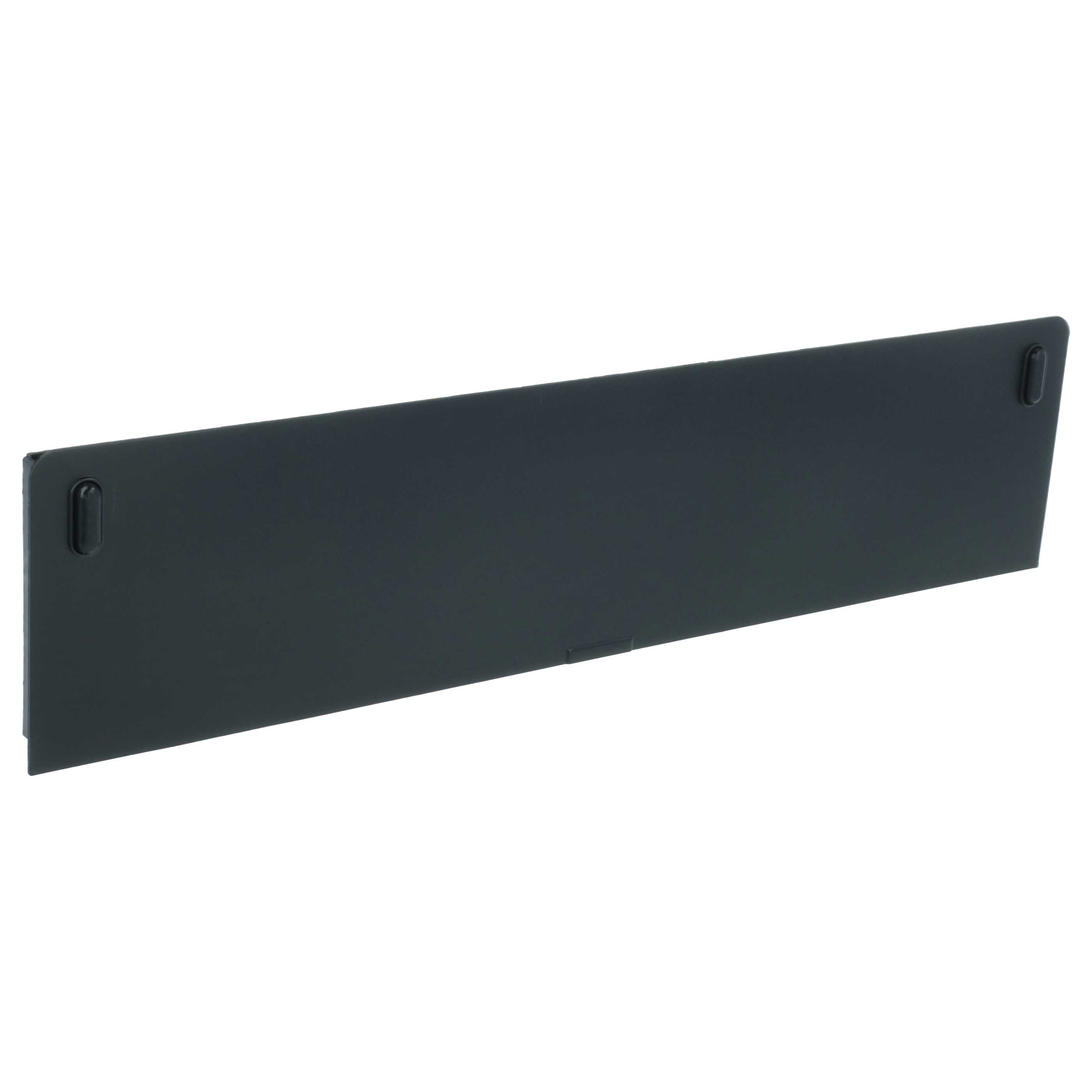 Akumulator do laptopa zamiennik Dell PFXCR, F38HT, 451-BBFY, 34GKR, 451-BBFT - 6080 mAh 7,4 V Li-Ion, czarny