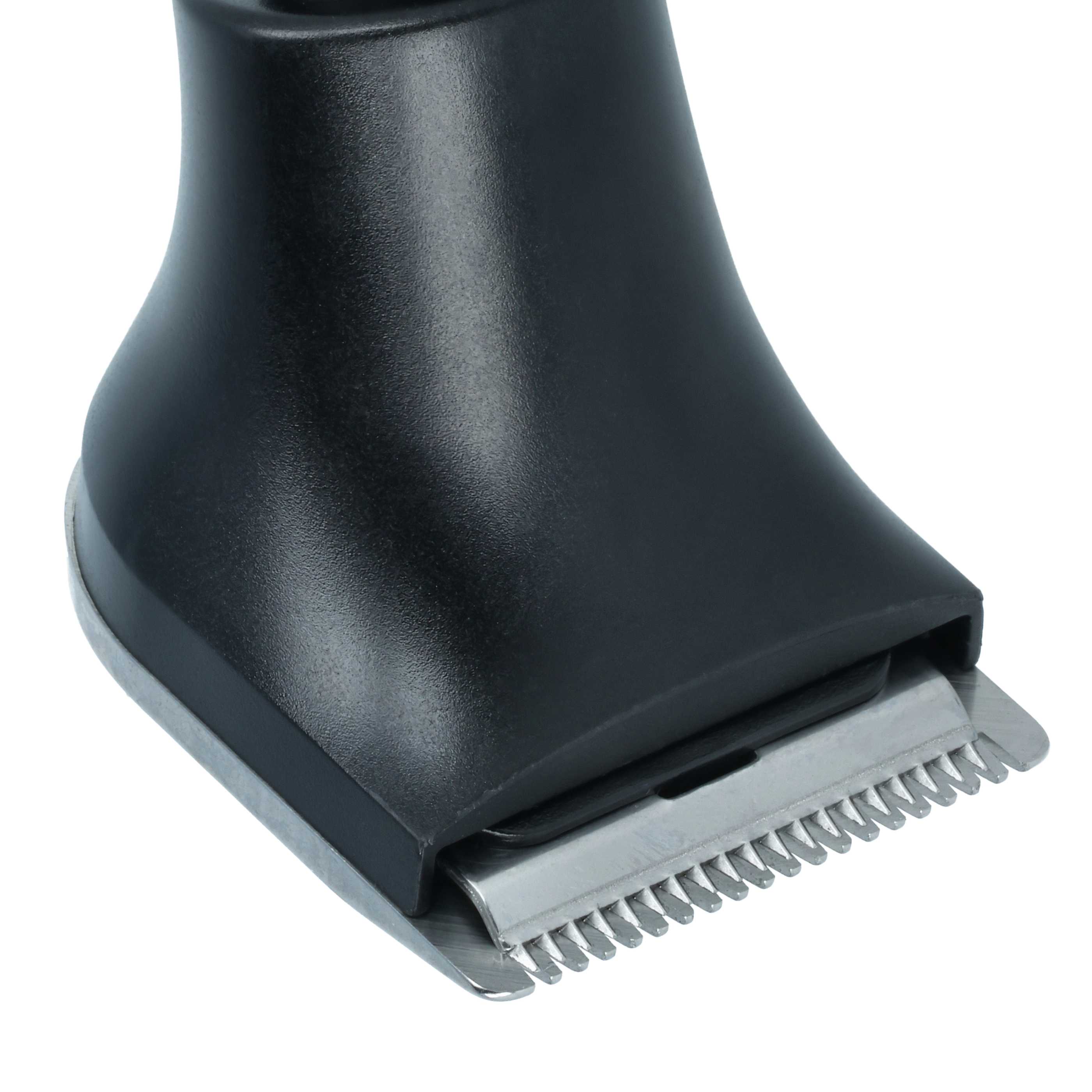 Accessorio per trimmer (set) per Philips Arcitec rasoio ecc. - 4 pzz. + pettine da 3mm / 5mm / 7mm