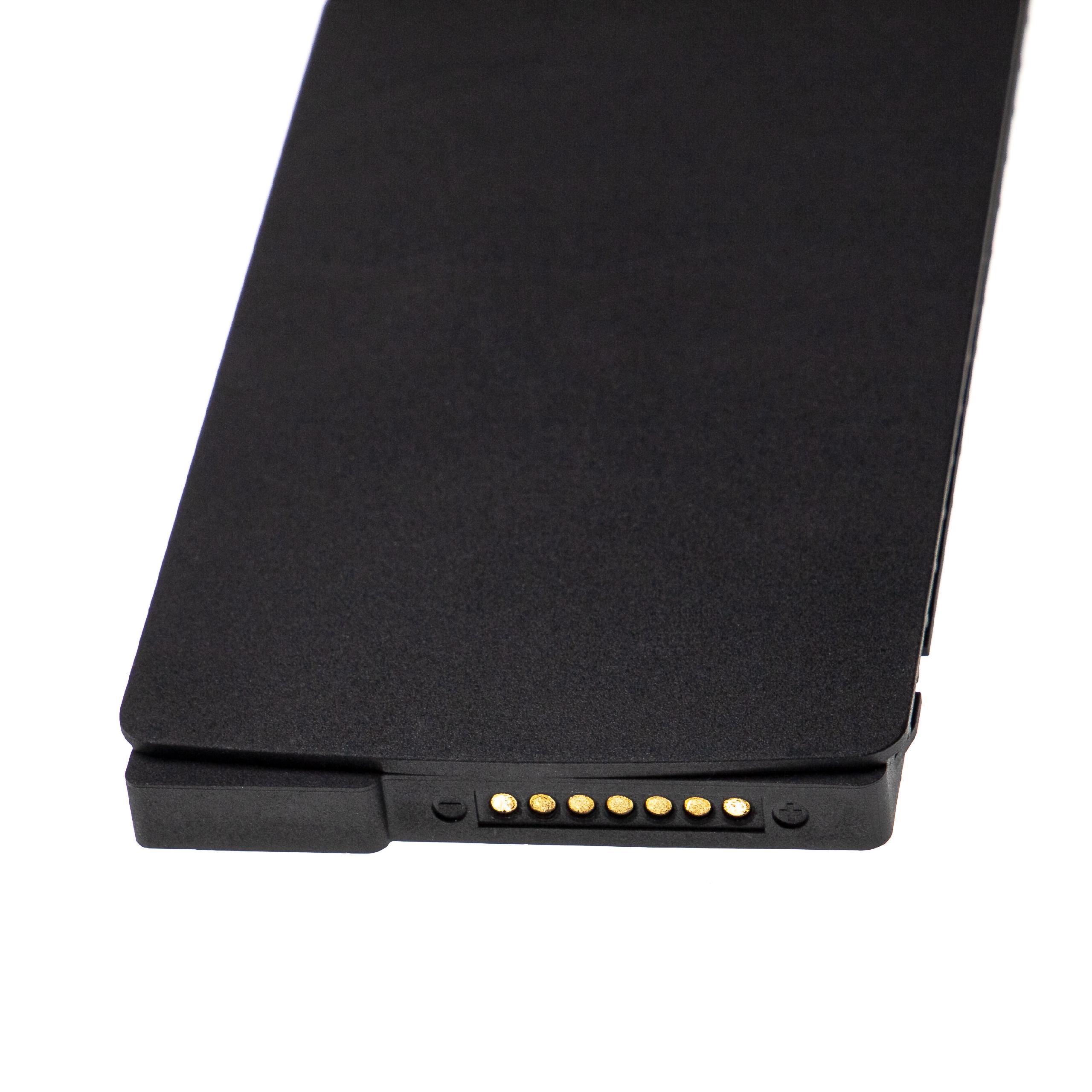 Tablet Battery Replacement for Motorola BTRY-ET01EAB0E, 82-149690-01 - 4500mAh 3.7V Li-Ion