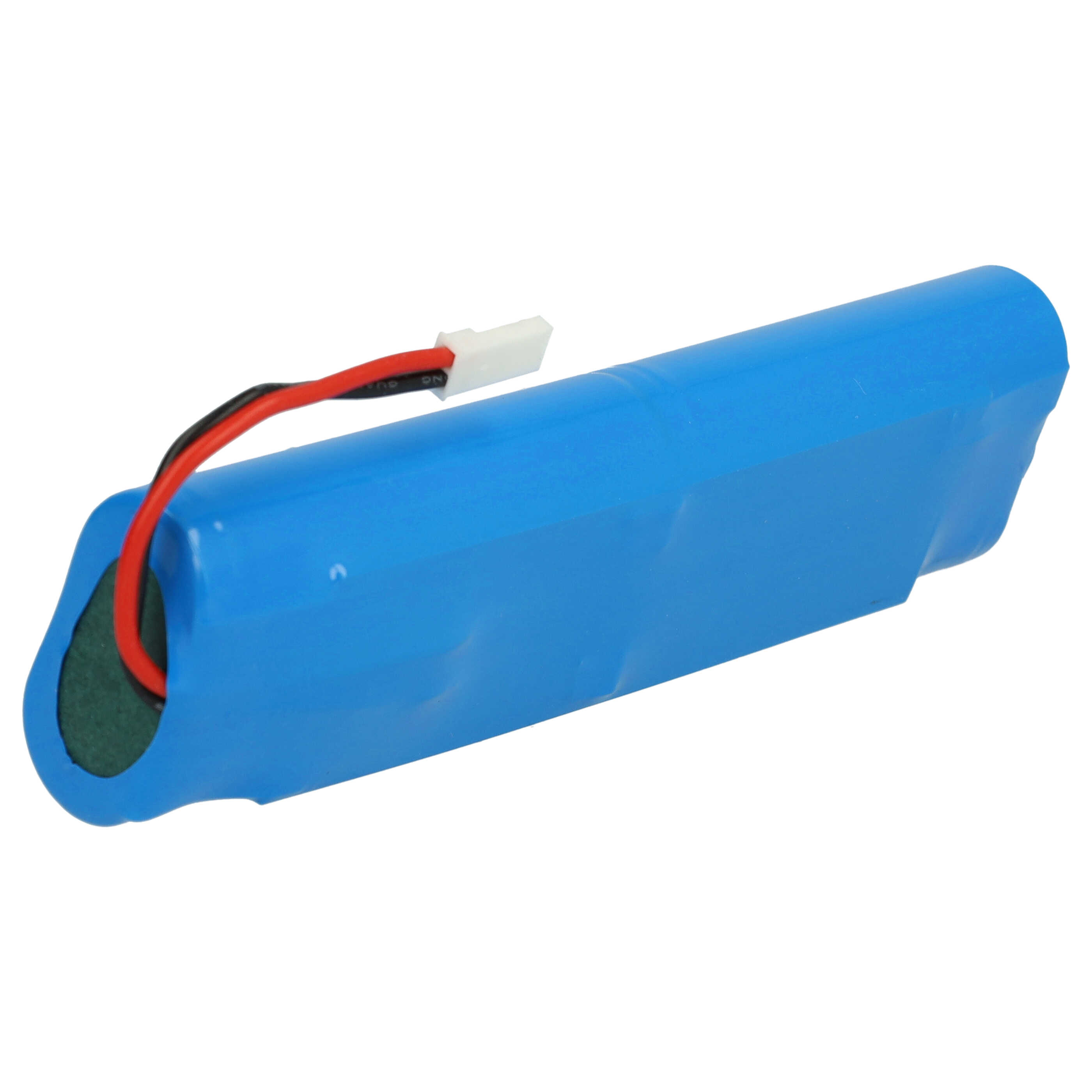 Battery Replacement for Ariete AT5186033510 for - 3400mAh, 14.4V, Li-Ion