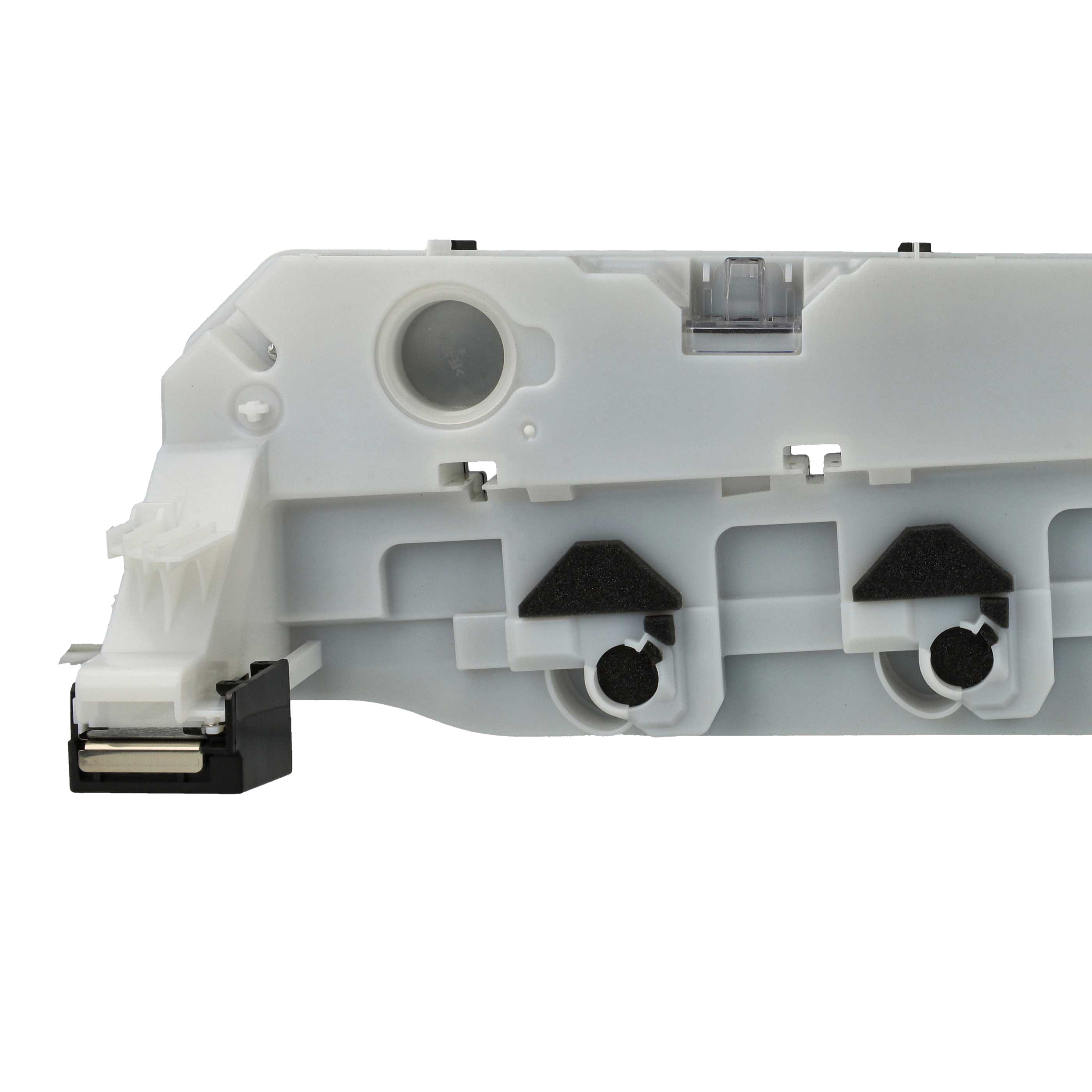 Resttonerbehälter als Ersatz für Canon FM0-0015-000, WT-201/WT-A3 für Canon Laserdrucker - schwarz