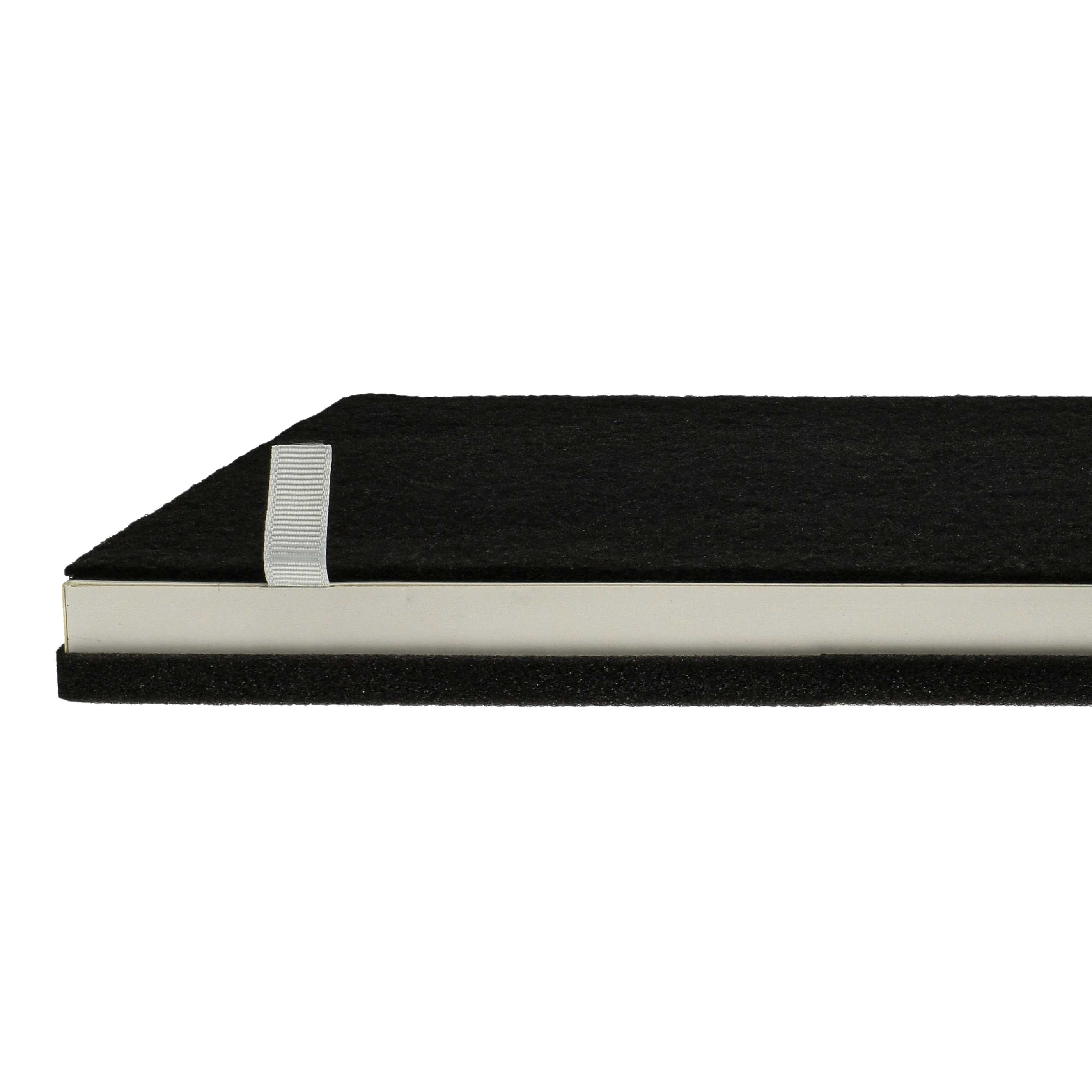 Filter as Replacement for 10029862 etc. - HEPA + Activated Carbon