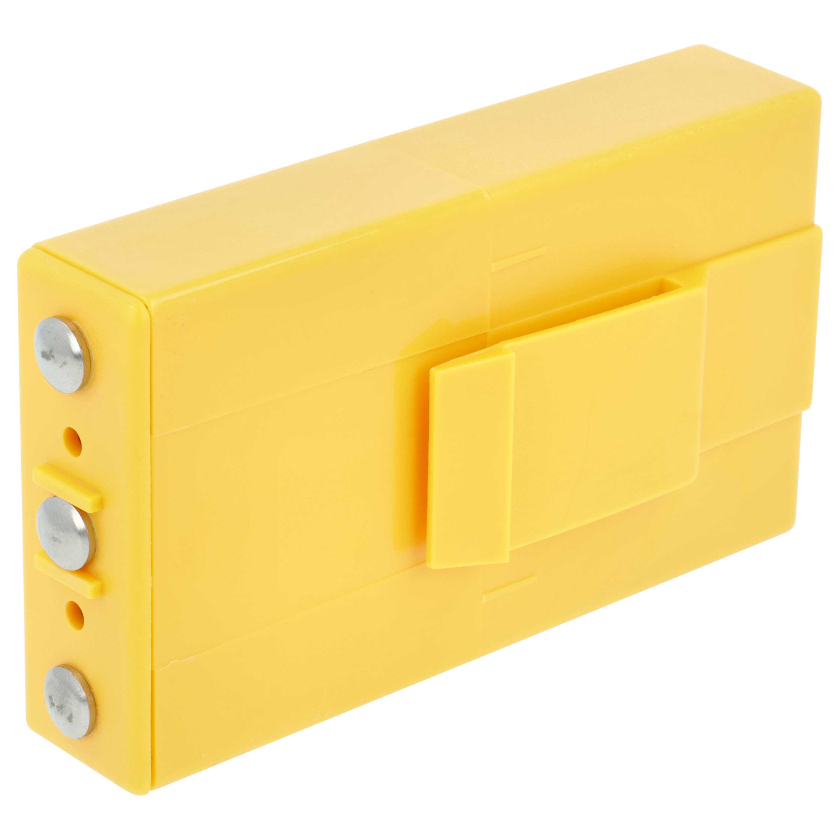 Batería (5 ud) reemplaza Itowa 26.105, BT7216MH, BT7216 sistema control - 2000mAh 7,2V NiMH