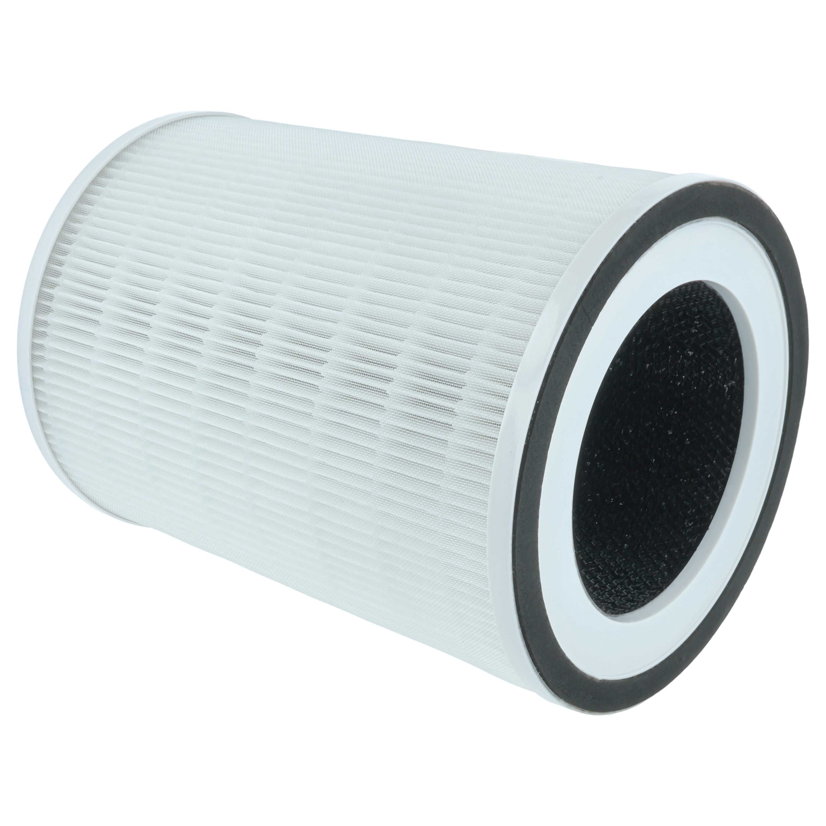 Filter for Afloia, Cuckoo, Morento KILO Air Purifier etc. - plastic / filter paper