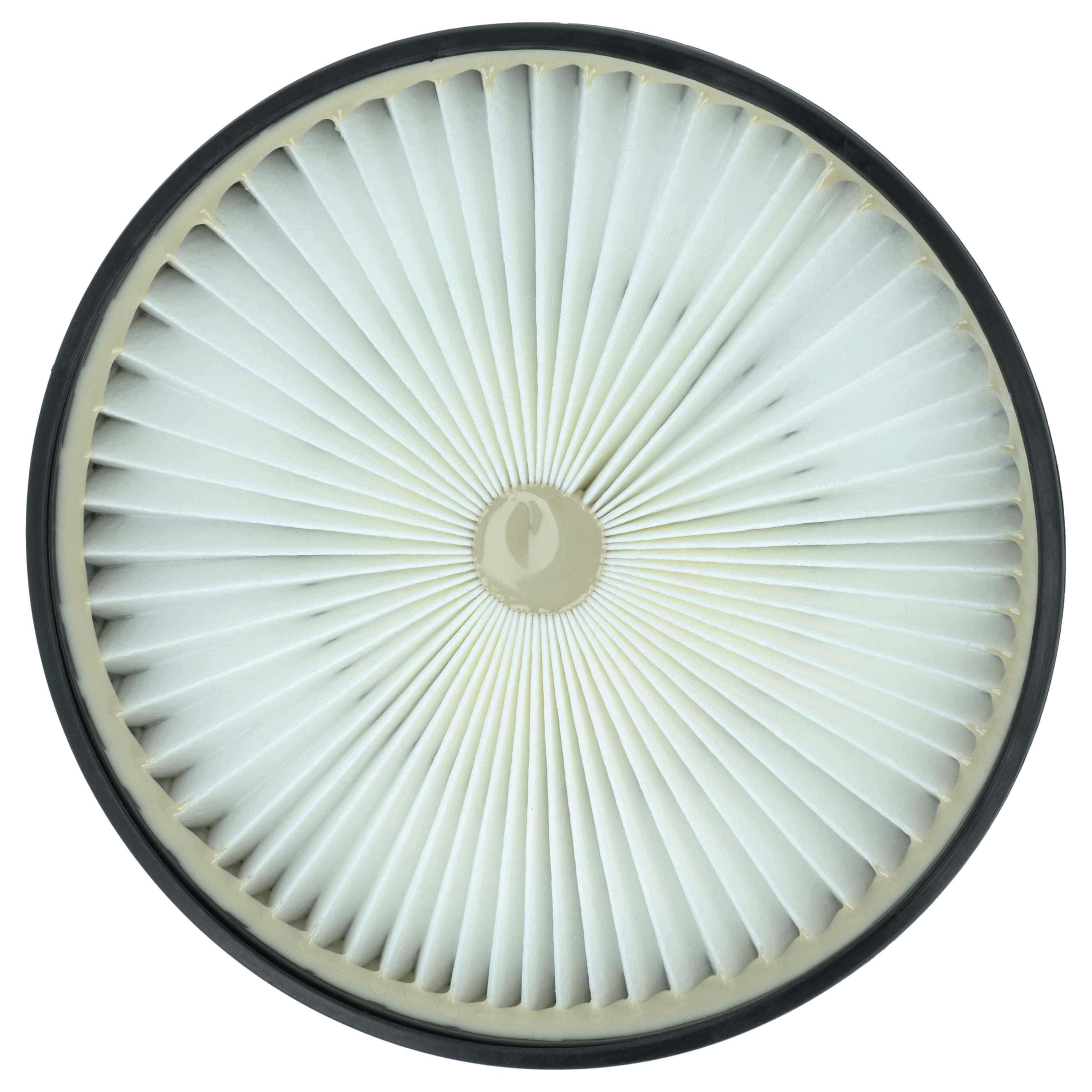 3x Filter suitable for Medion MD17815 Vacuum Cleaner
