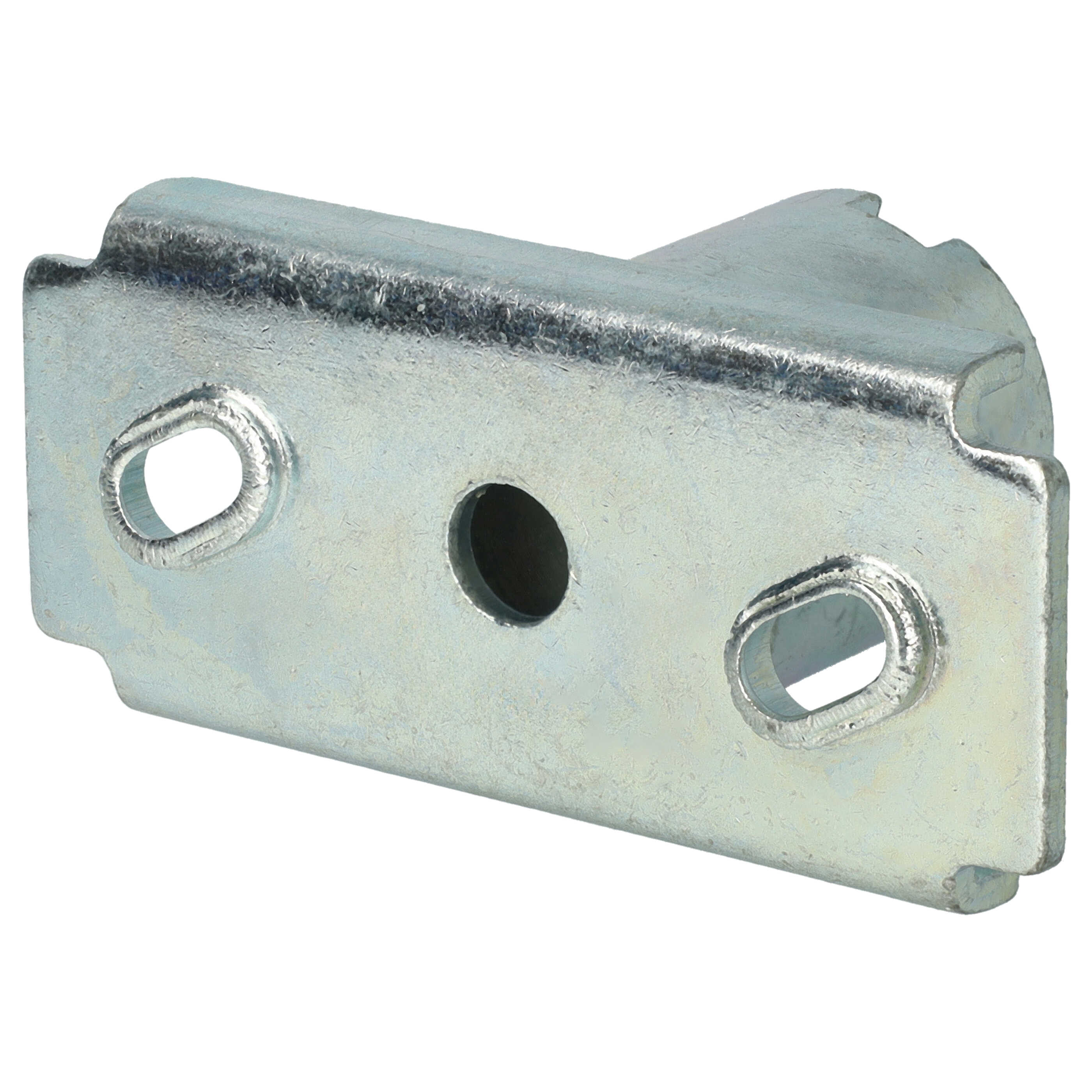 Blade Mount suitable for Brast BRB-RM 18140-B&S Lawnmower - 10 x 5 x 4.5 cm