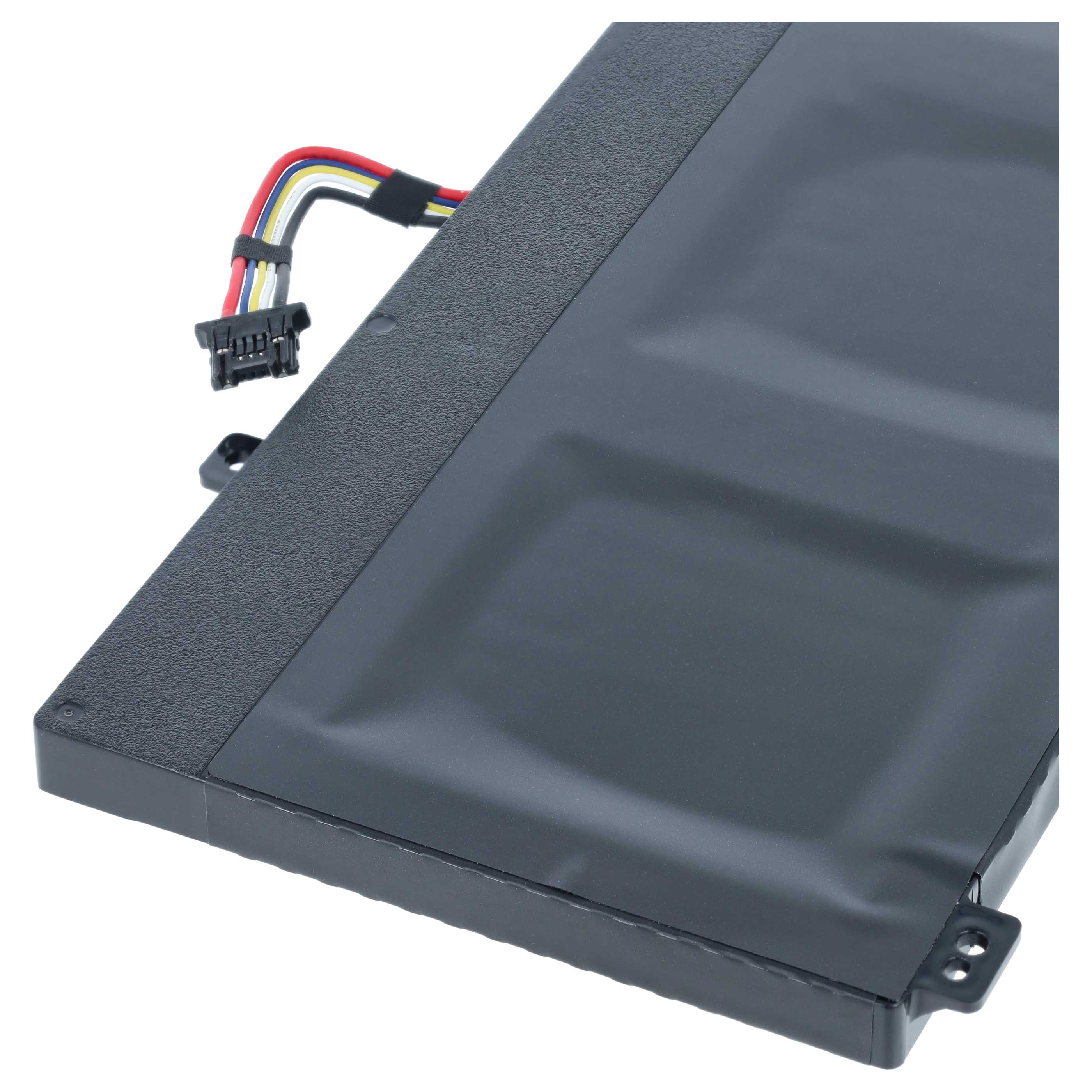 Batteria sostituisce Lenovo 45N1742, 45N1743, 00NY639, 45N1740, 45N1741 per notebook - 4350mAh 11,55V Li-Poly