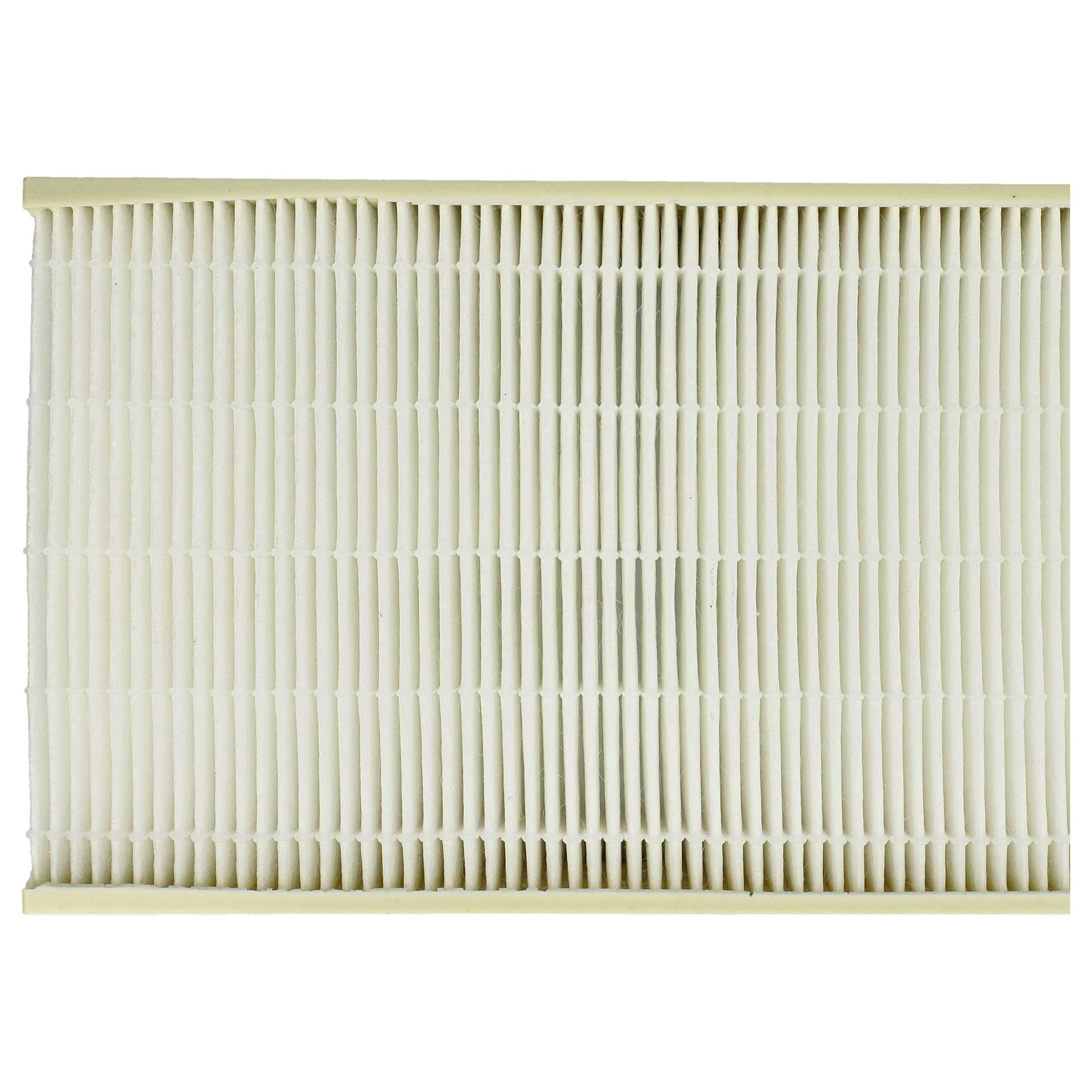 Filtro reemplaza Kärcher 6.904-242.0 para aspiradora