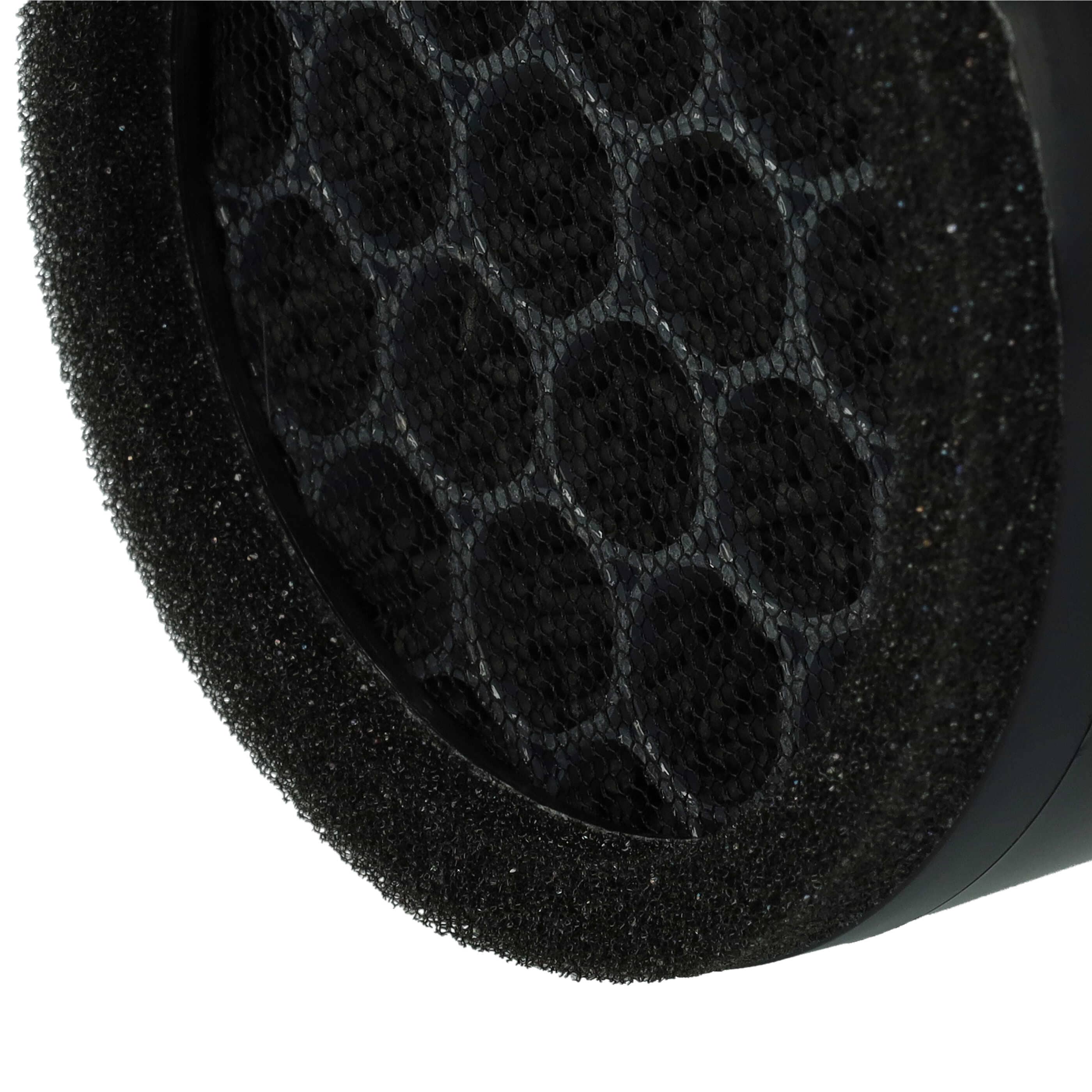 2x Filter for Baren, Acekool B-D01 Air Purifier etc. - Pre Filter + HEPA + Activated Carbon