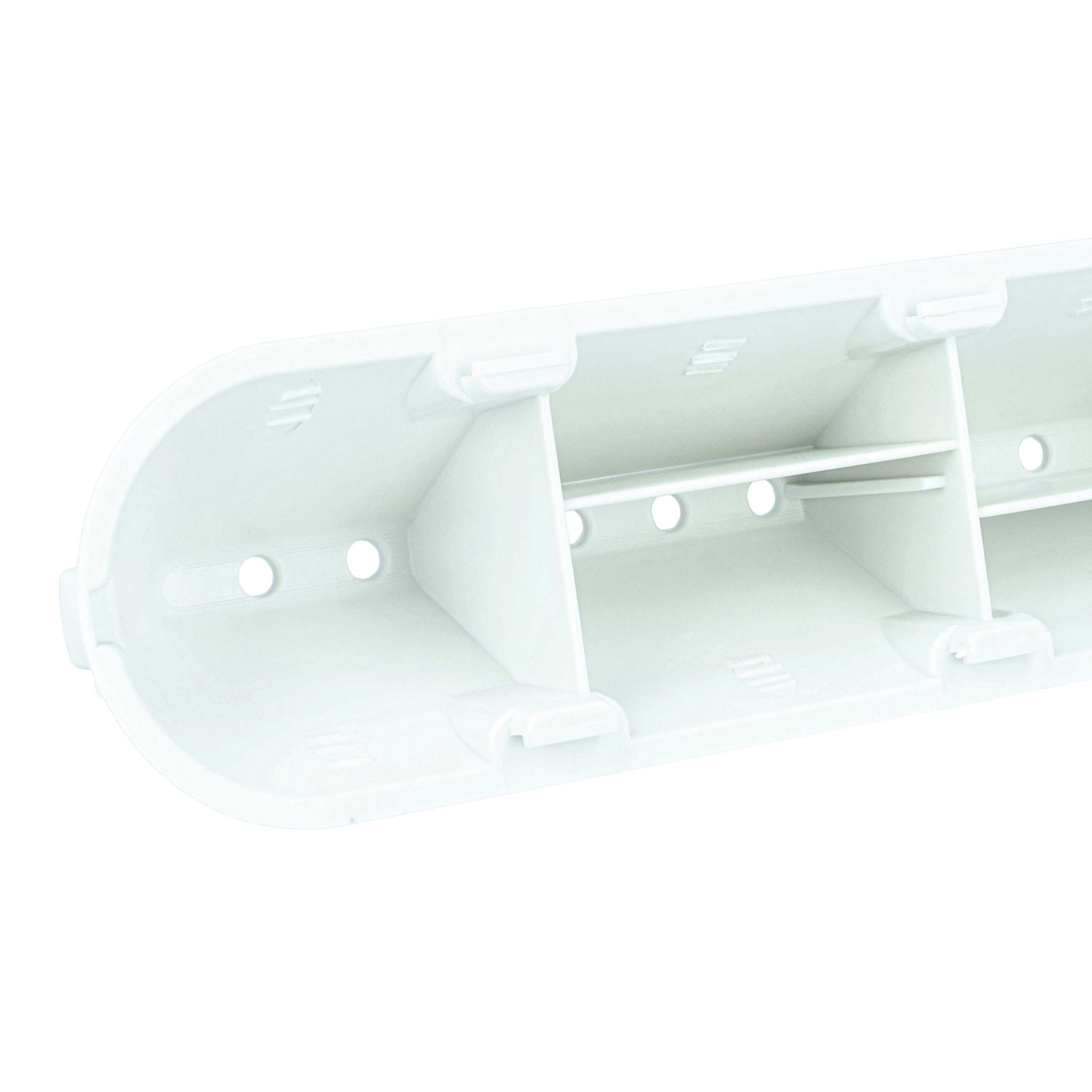 3x Aletta del cestello sostituisce Ariston 482000023096, C00268109, C00533119 per lavatrice Hotpoint