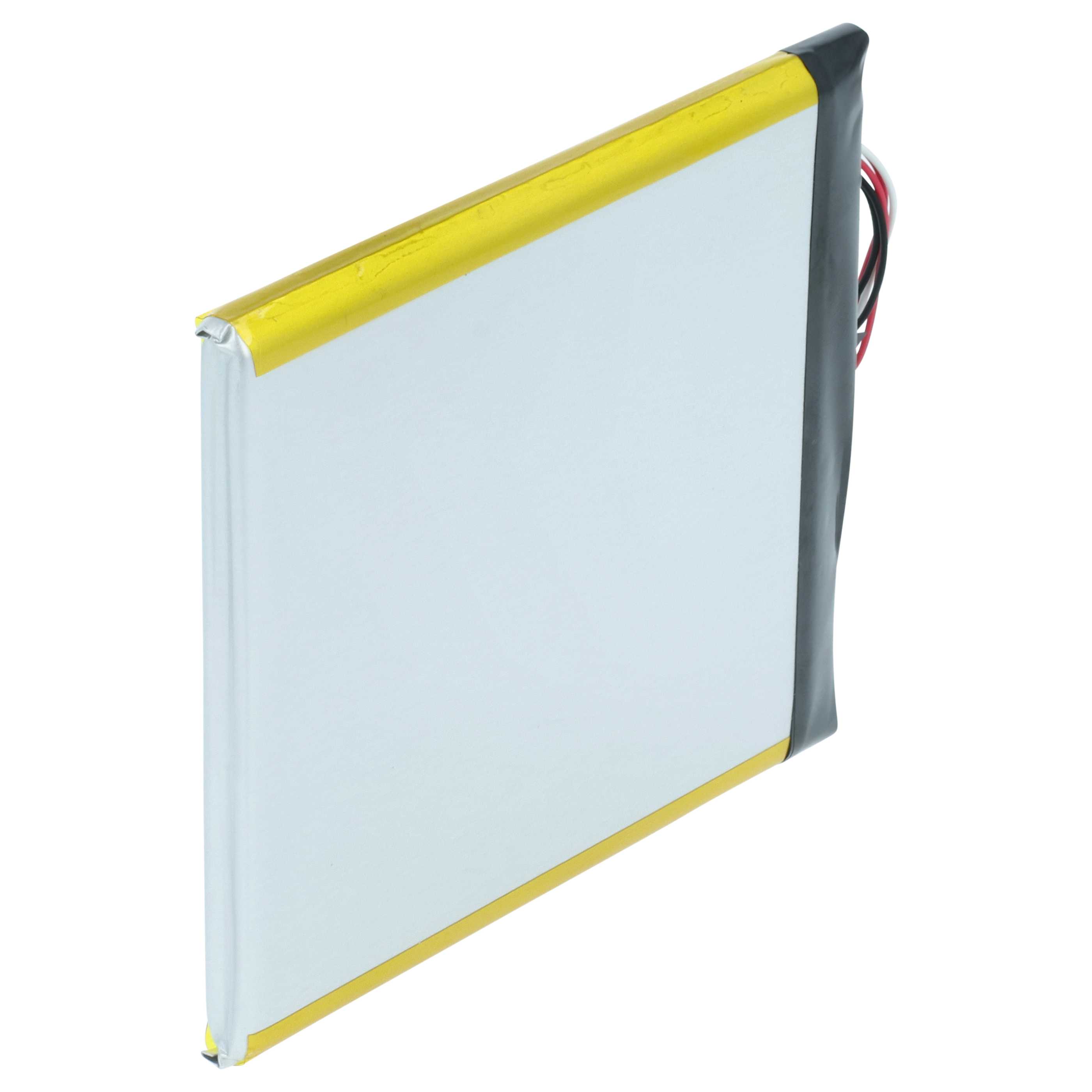 Games Console Battery replaces Nintendo HAC-A-BPHAT-C0, HAC-003 - 4600 mAh 3.7 V Li-polymer