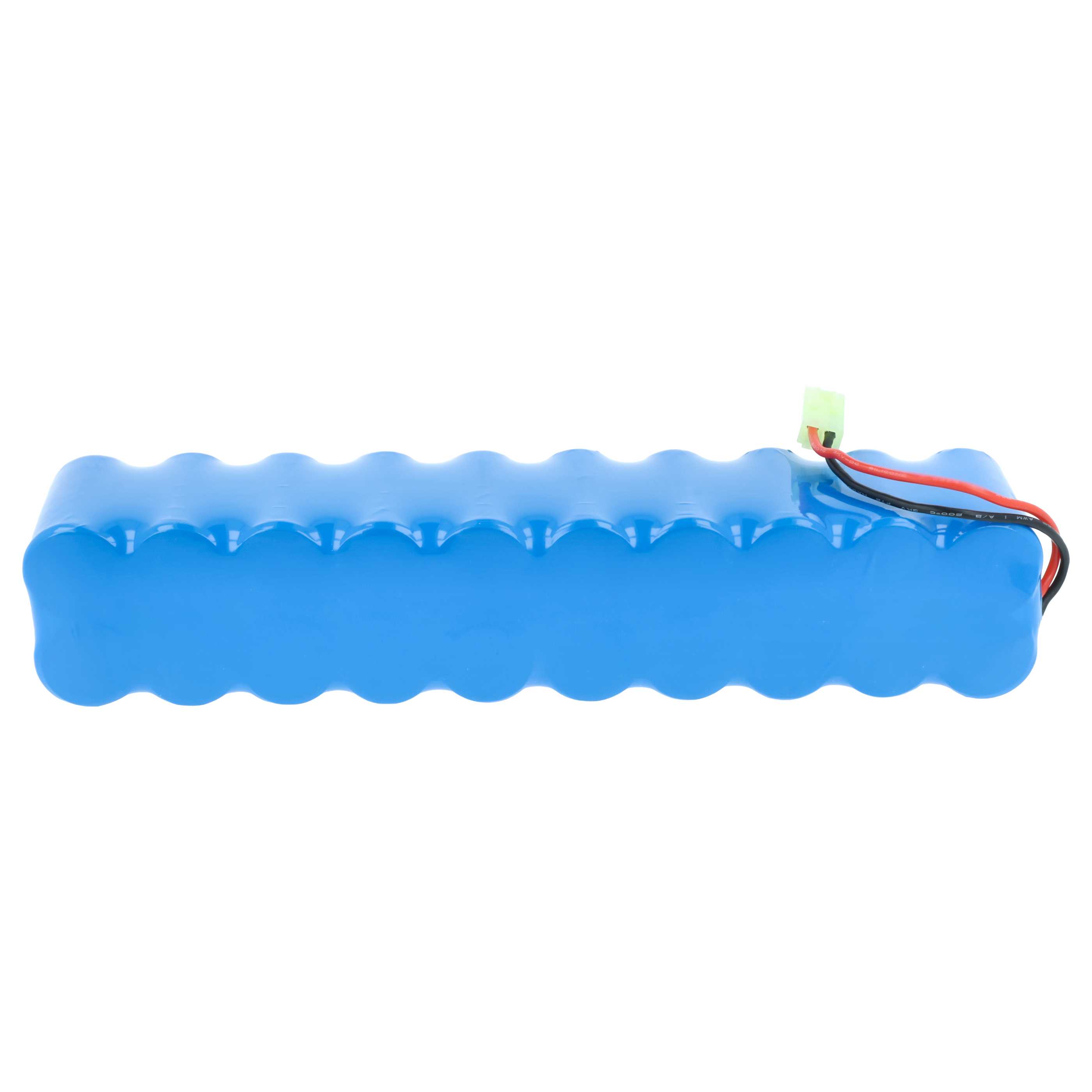 Battery replaces Rowenta RS-RH4899 for Rowenta 3000mAh, 24V, NiMH