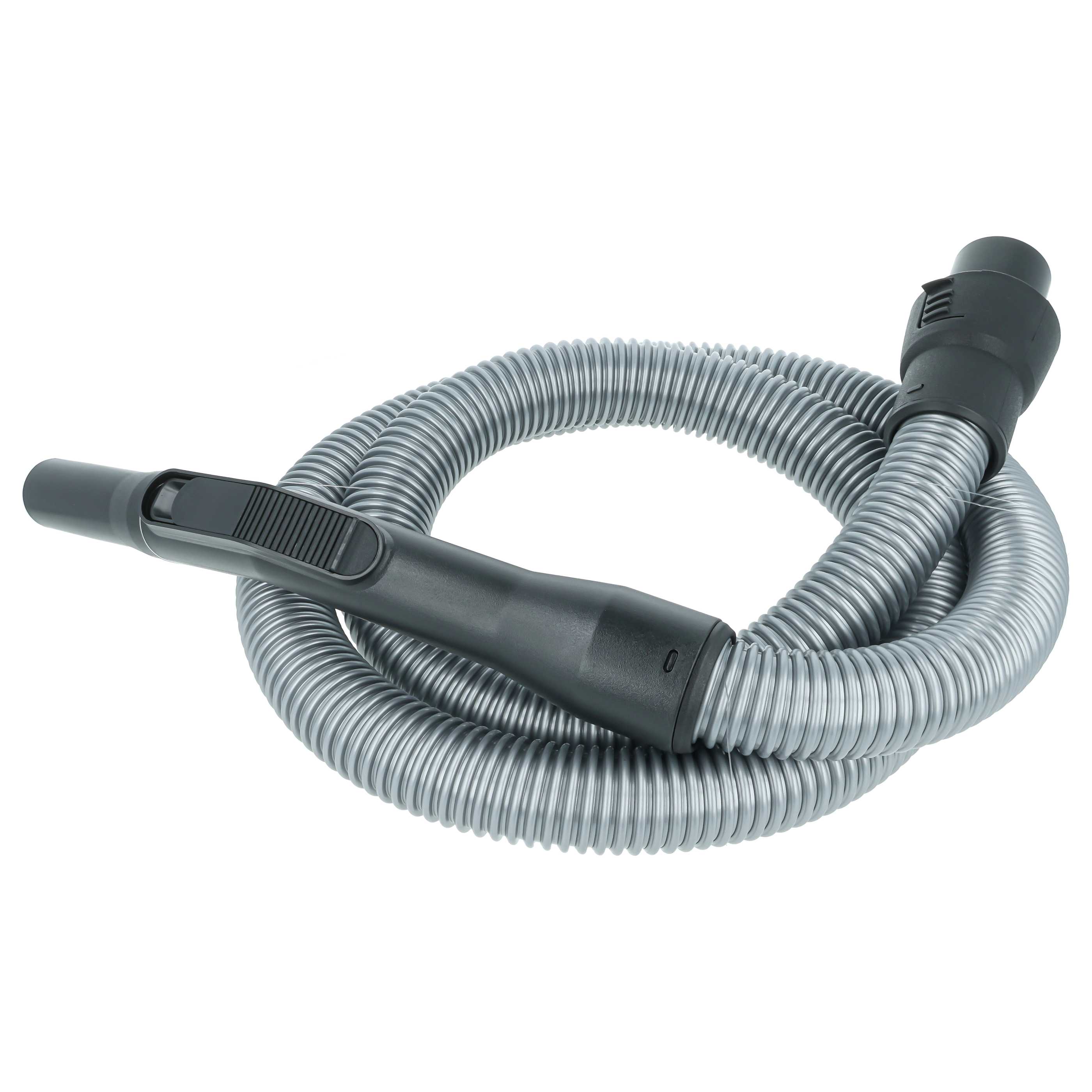 Tuyau flexible pour aspirateur AEG, Electrolux, Zanussi - poignée et ajusteur d'air, 2,14m, ⌀ 32mm