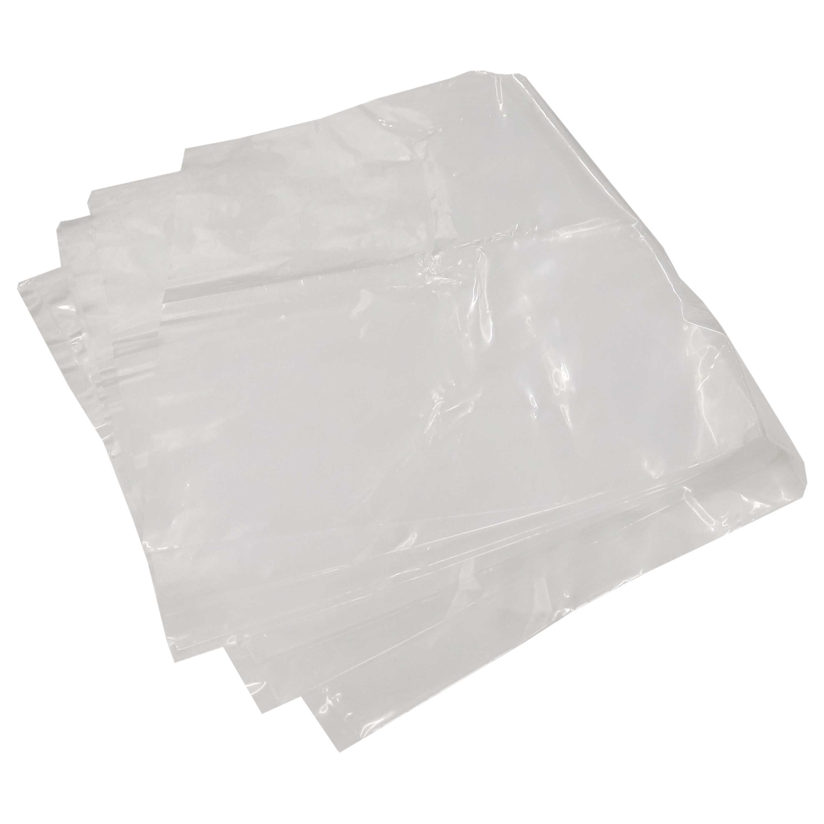 10x Sac remplace Dustcontrol 4714, 42112 pour aspirateur Dustcontrol - polyéthylène