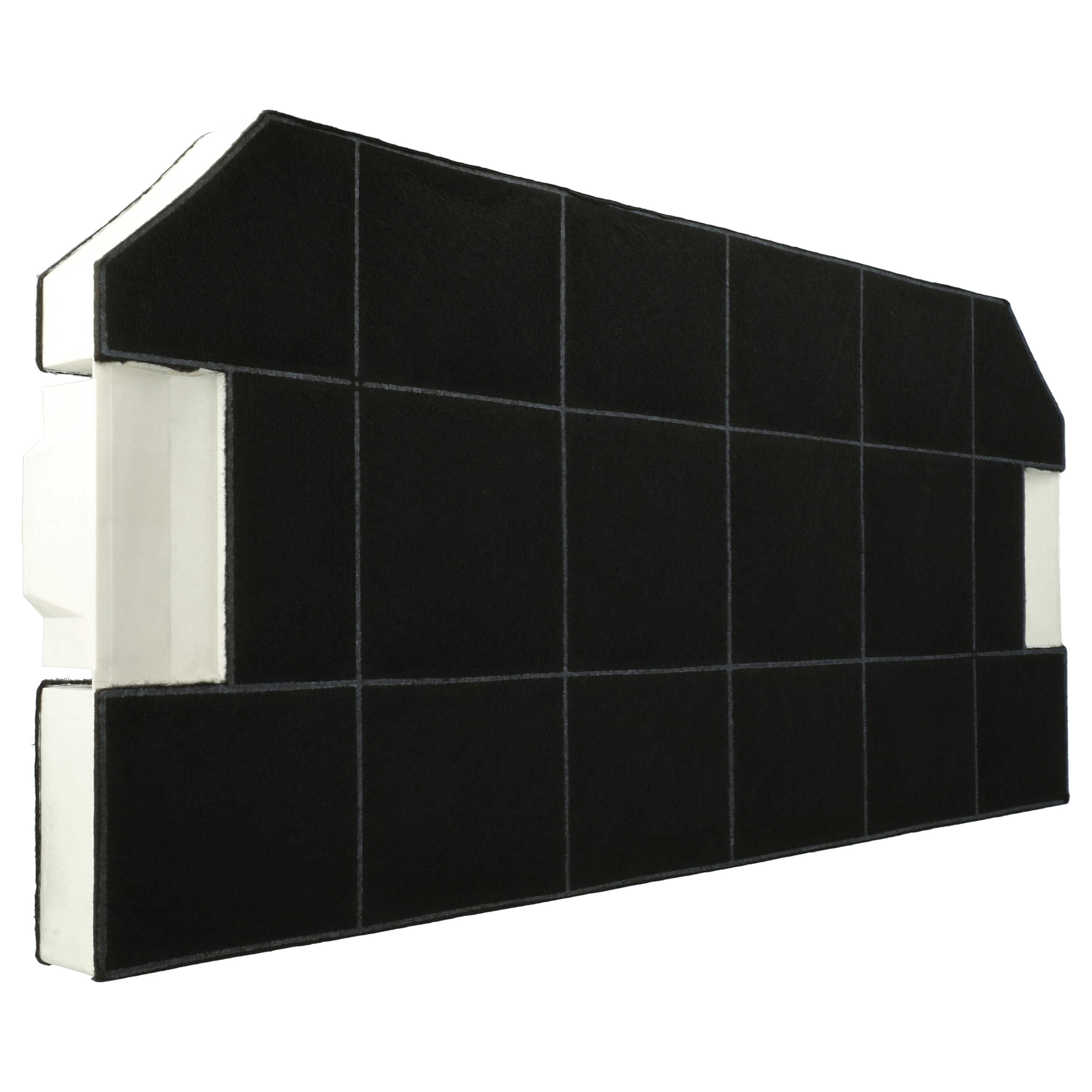 Filtre à charbon actif remplace Bosch DHZ3300 pour hotte Bosch