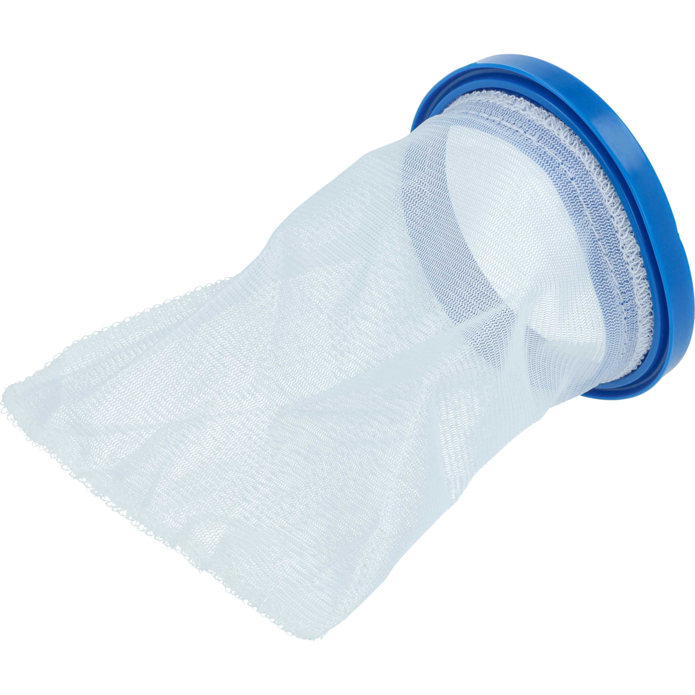 Filtre remplace Pool Blaster JPV200, P30X022SS pour aspirateur de piscine -Préfiltre 11 x 11 x 2,3 cm