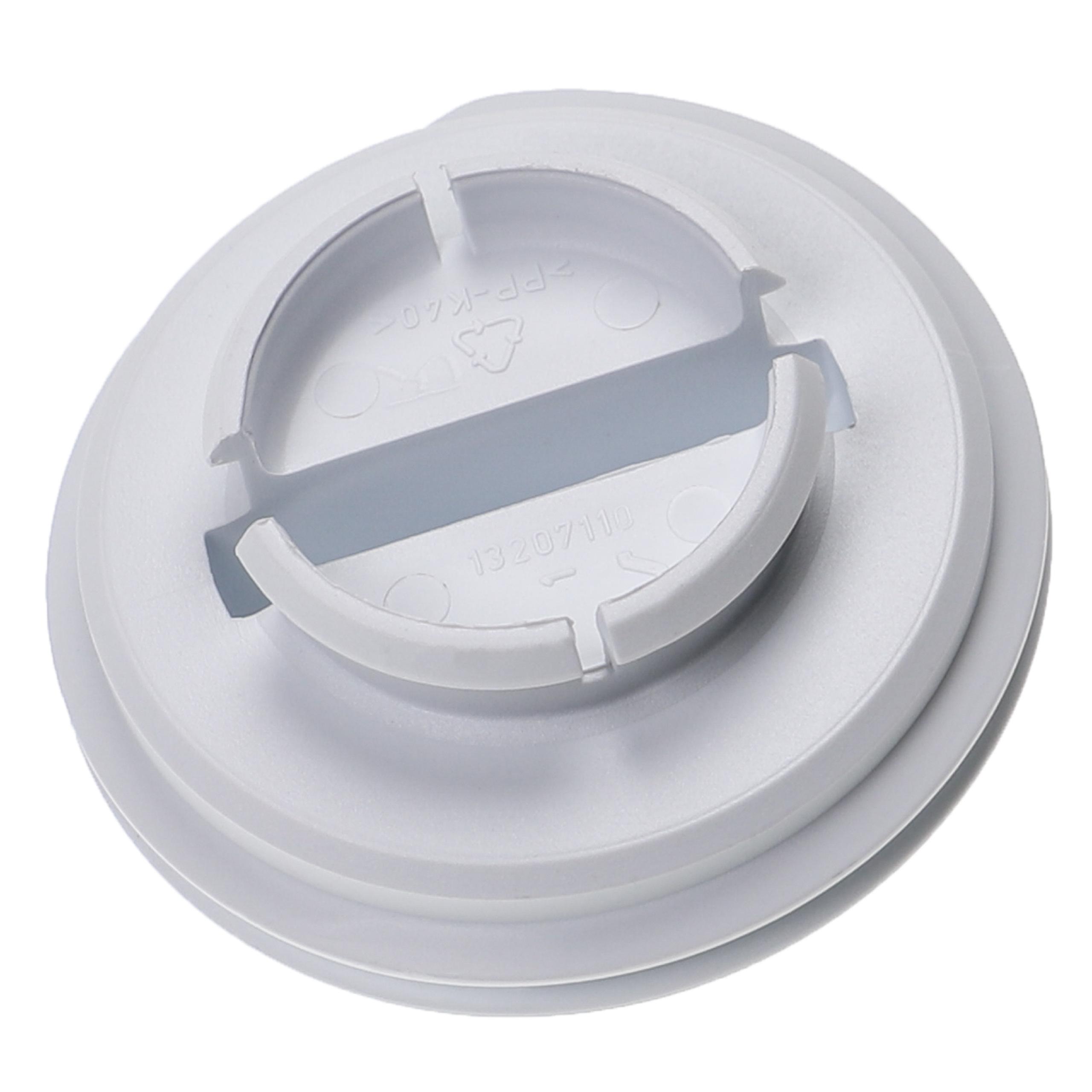 Lint Sieve Filter Cover as Replacement for 1320711003