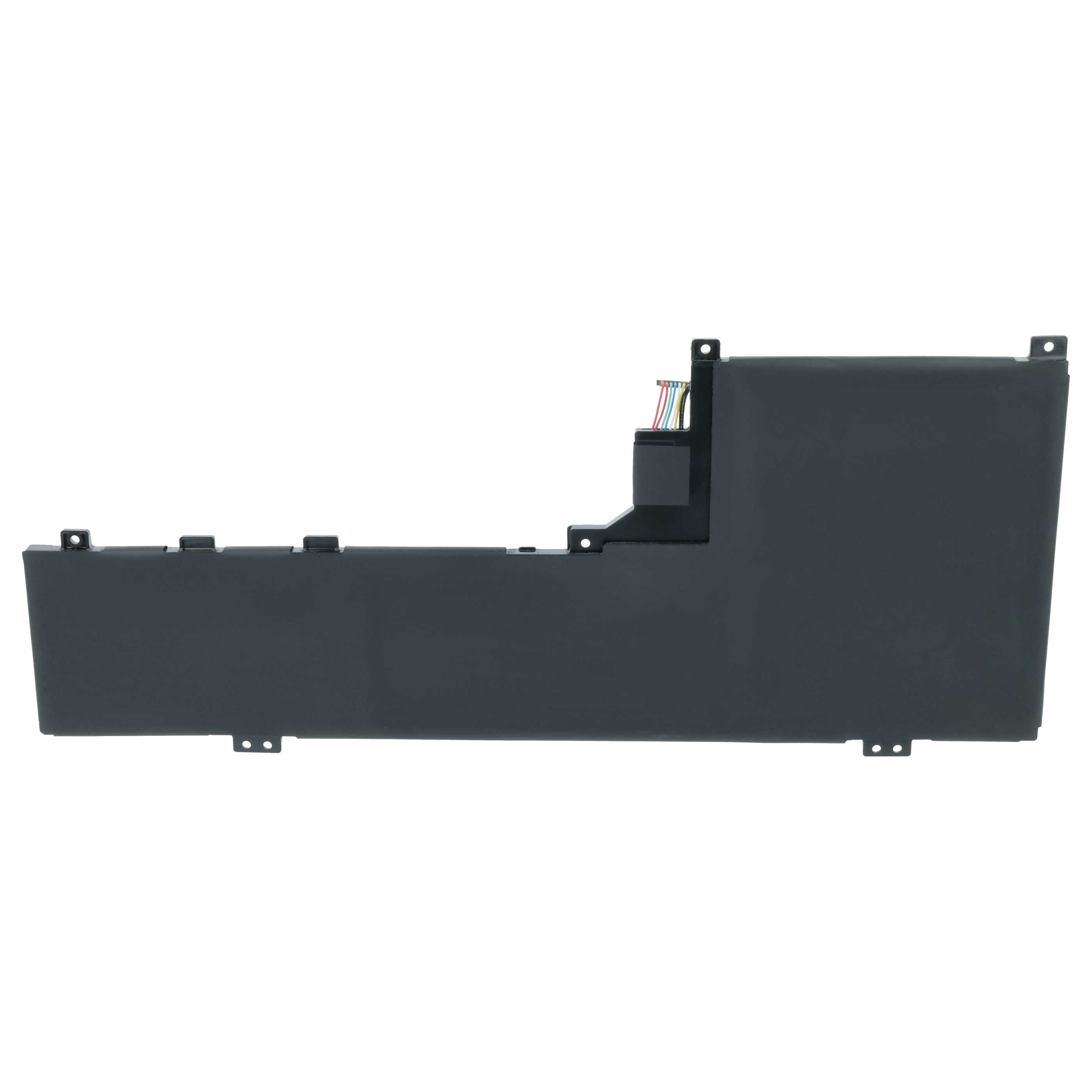 Akumulator do laptopa zamiennik Lenovo 5B10U97773, 5B10U97772, 5B10W67424, 5B10W67253 - 3950 mAh 15,36 V LiPo