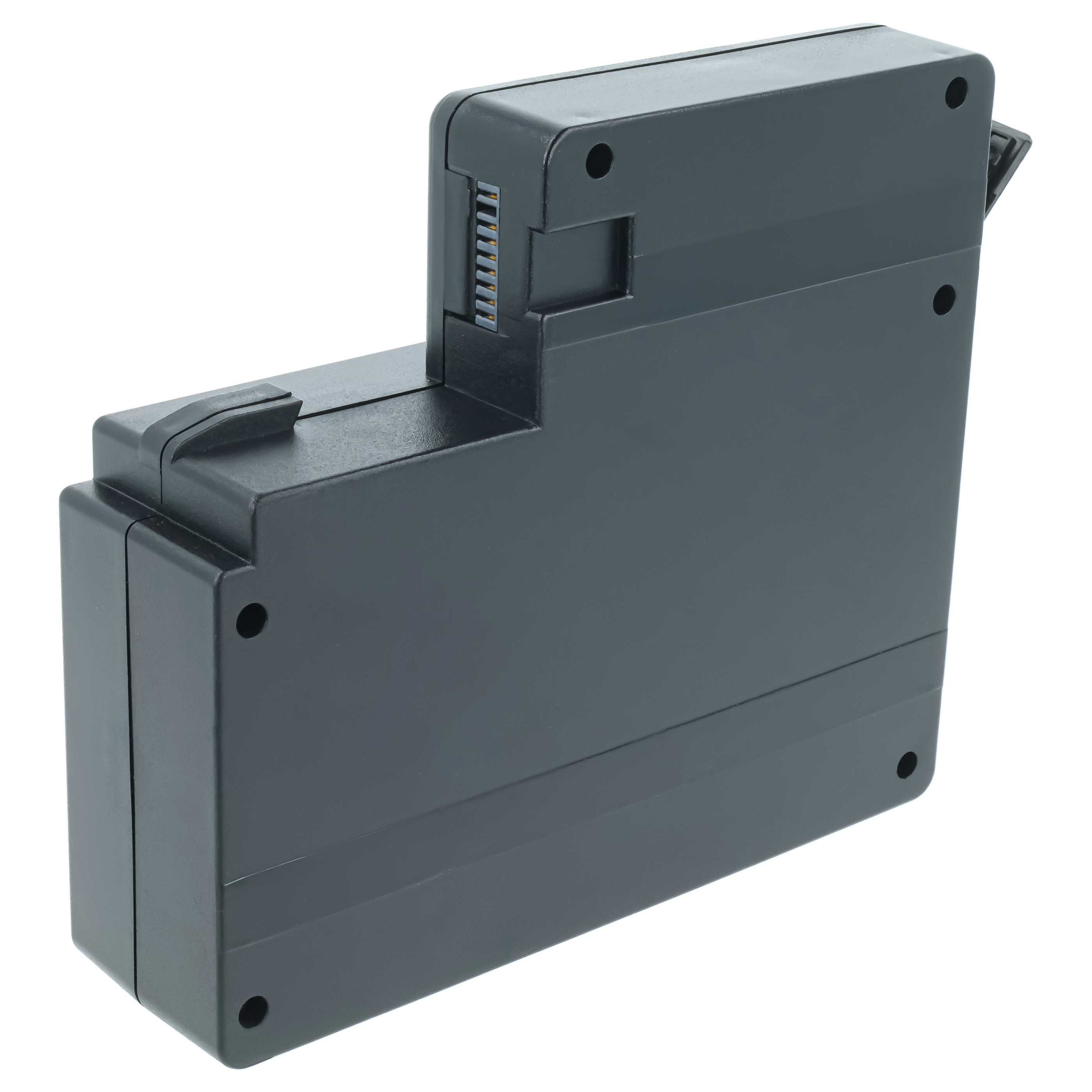 Batteria per giuntatrice sostituisce Fujikura BTR-09 - 4000mAh 14,8V Li-Ion