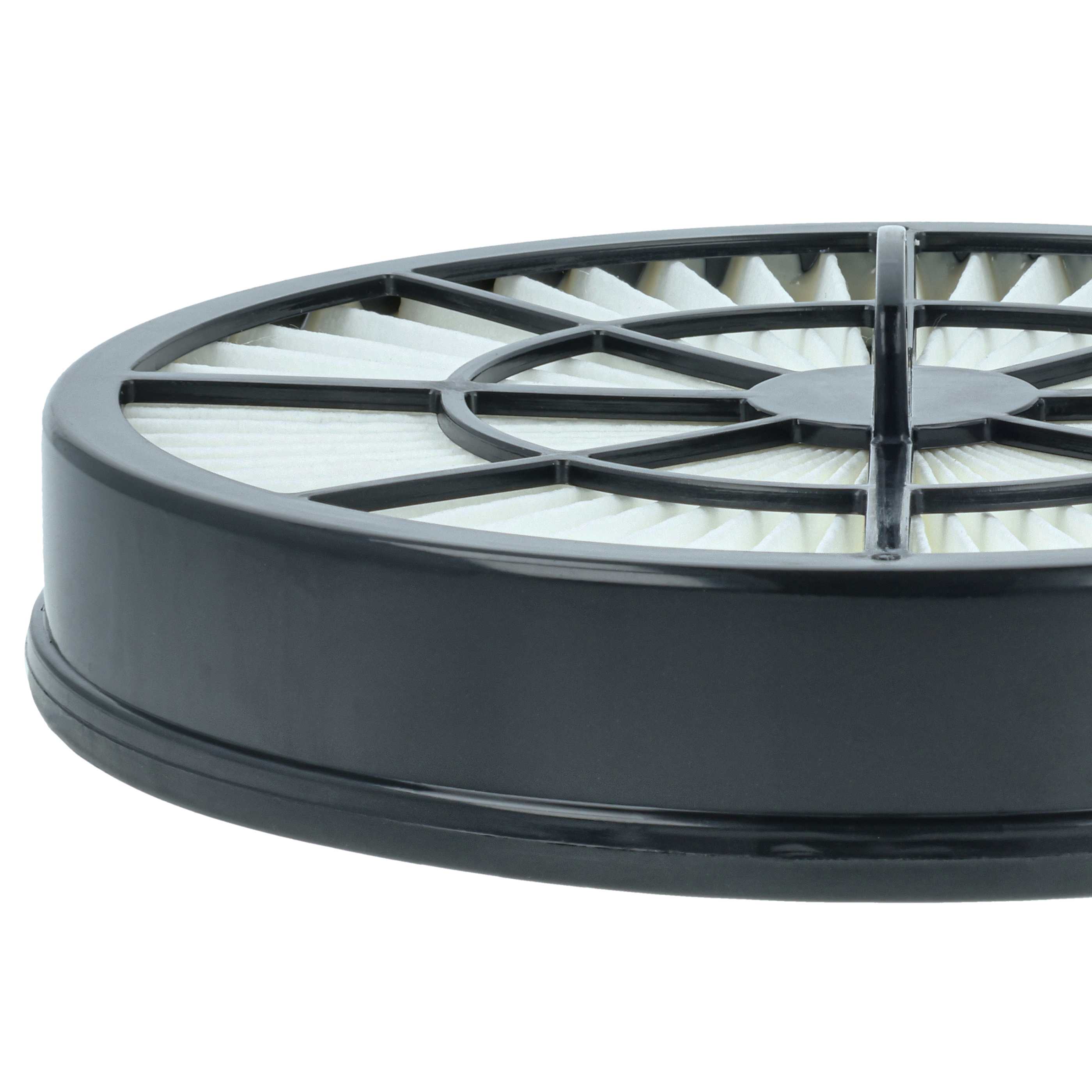 2x Filter suitable for Medion MD17815 Vacuum Cleaner