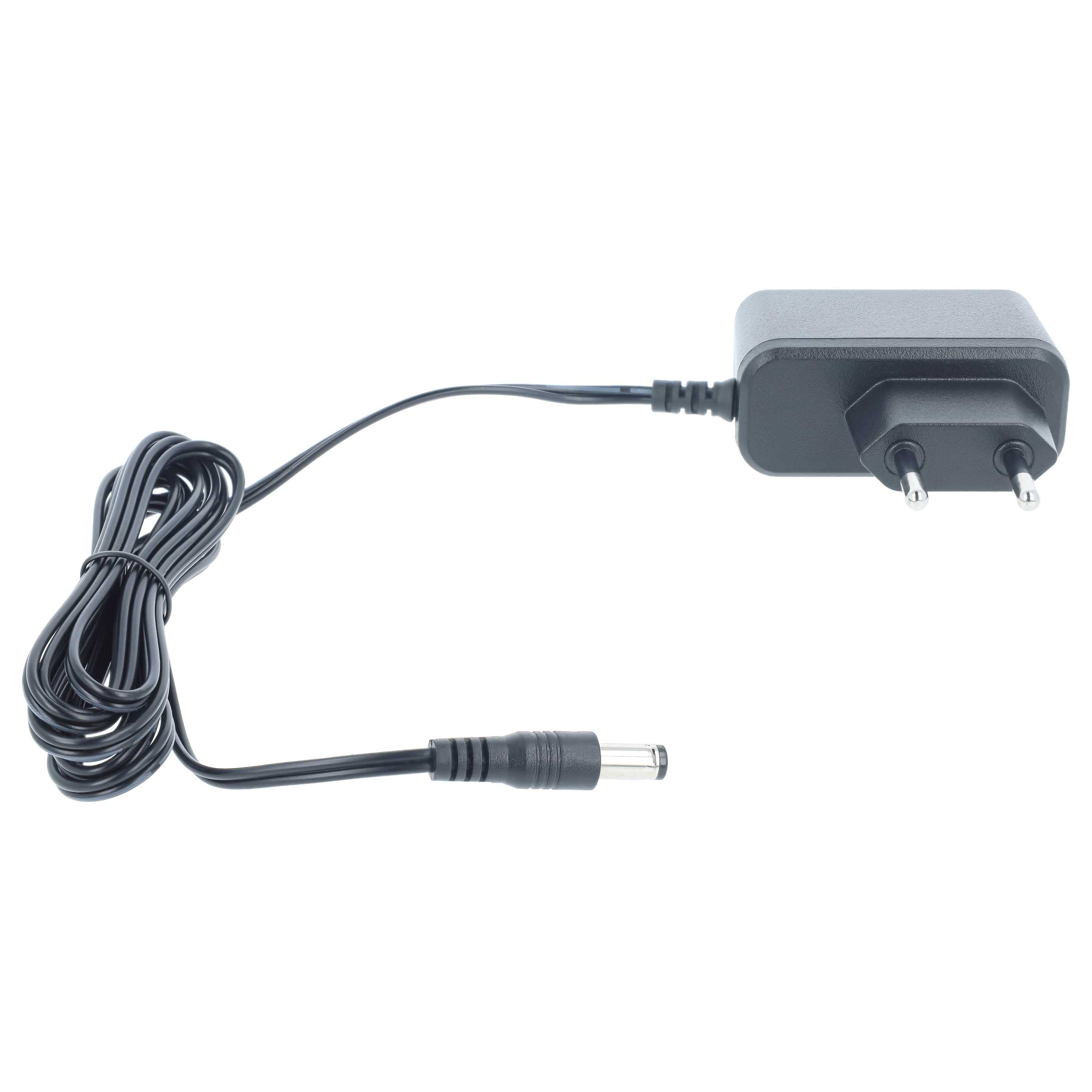 Ladegerät als Ersatz für Briggs & Stratton 118204157/0, 84002792 für Alpina Mähroboter