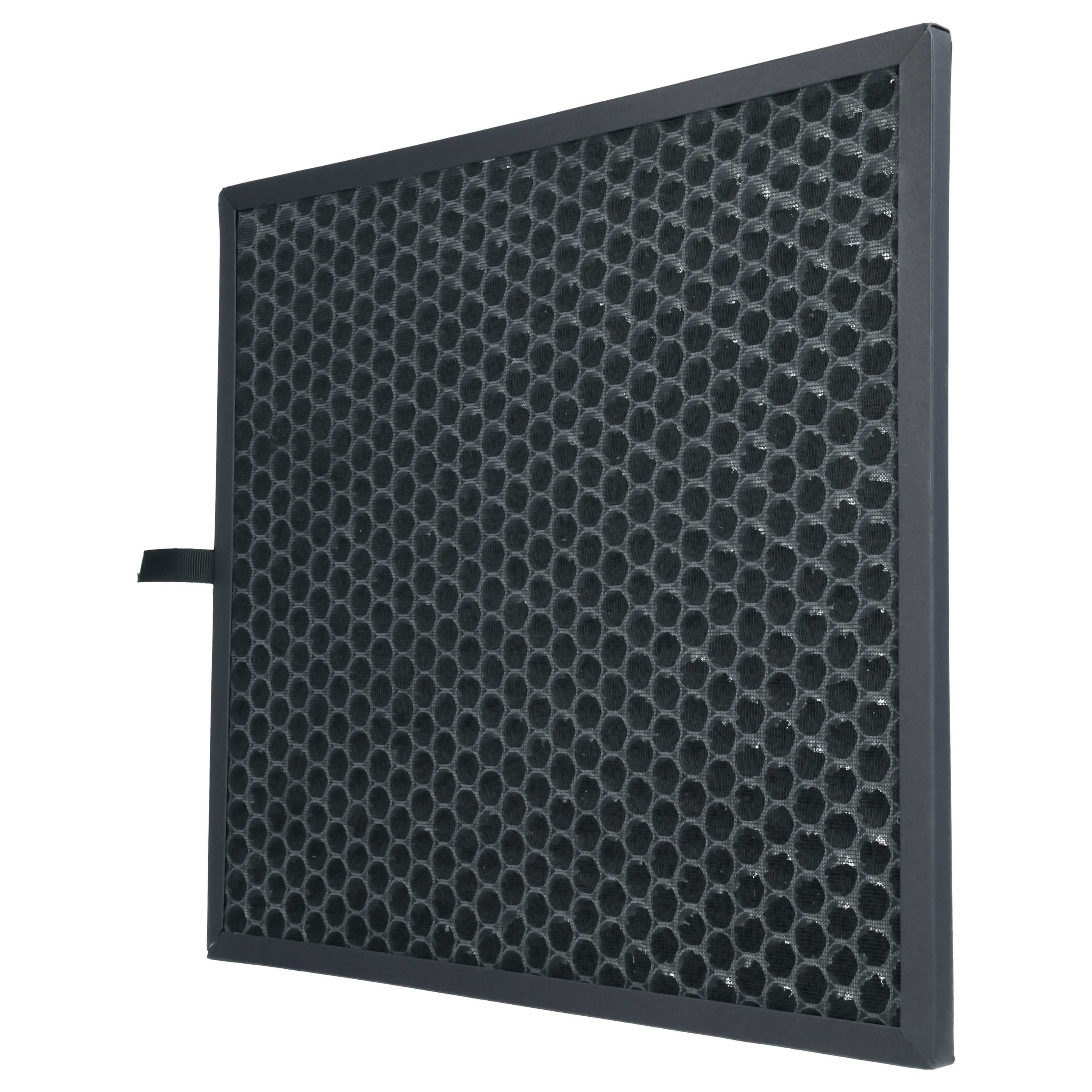 5x Activated Carbon Filter replaces Sharp FZ-F30DFE for Sharp Air Purifier - Air Filter
