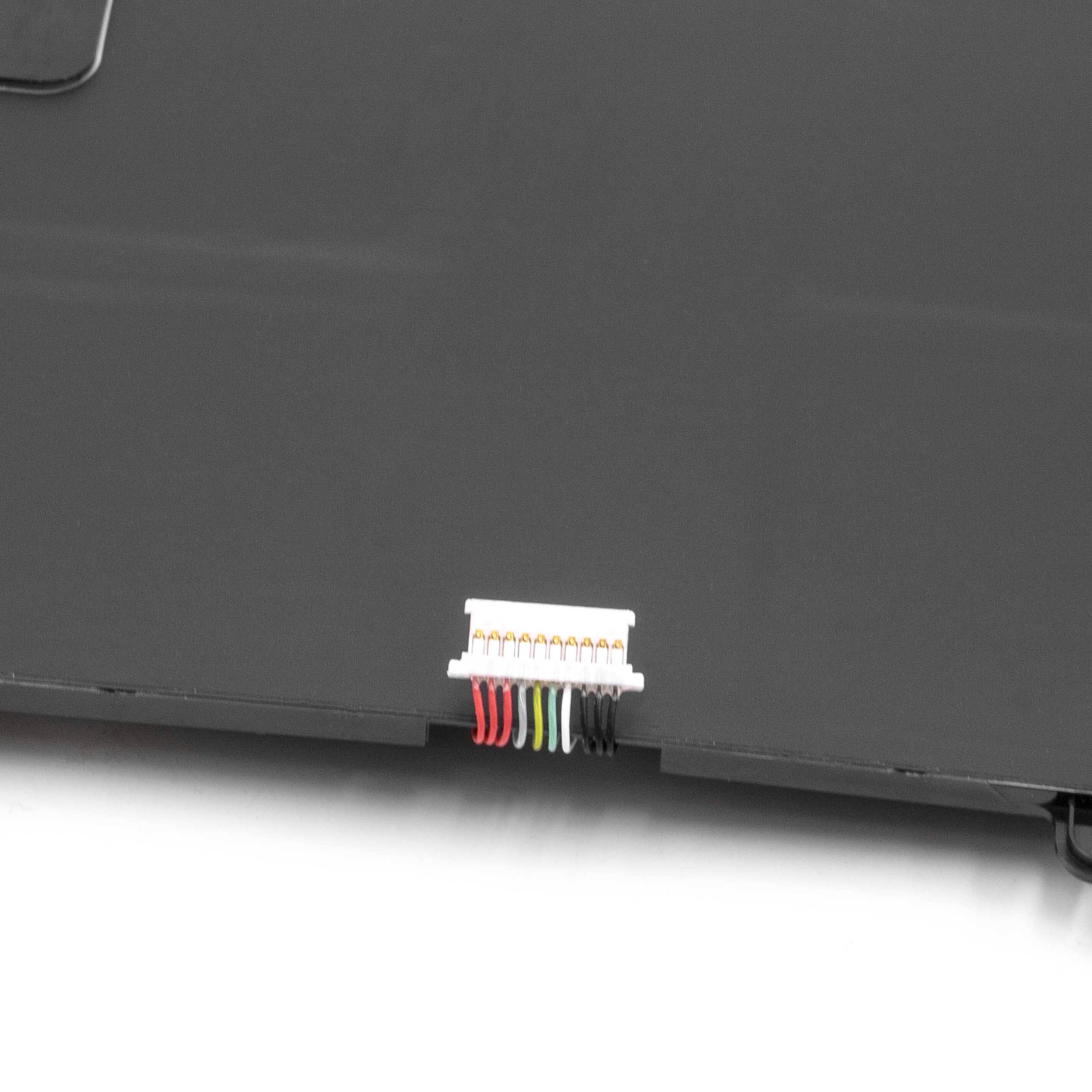 Akumulator do klawiatury bezprzewodowej zamiennik Dell CP305193L1, 7WMM7 - 3200 mAh 7,4 V LiPo