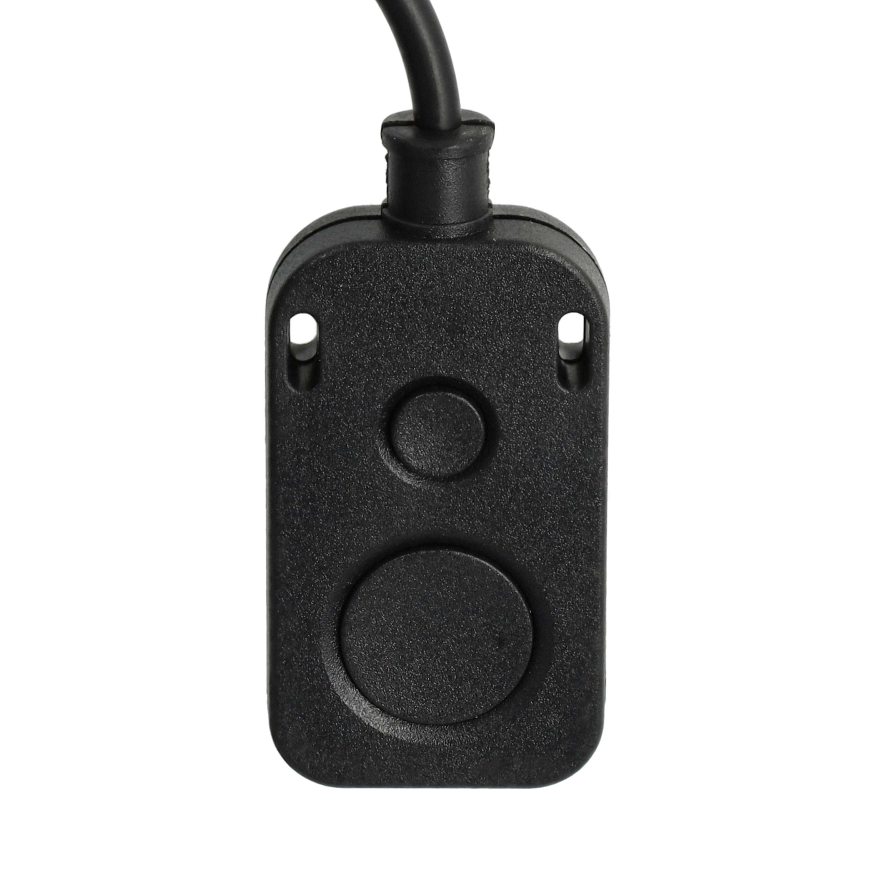 Remote Trigger as Exchange for Nikon MC-DC2 for Camera 1 m Lead