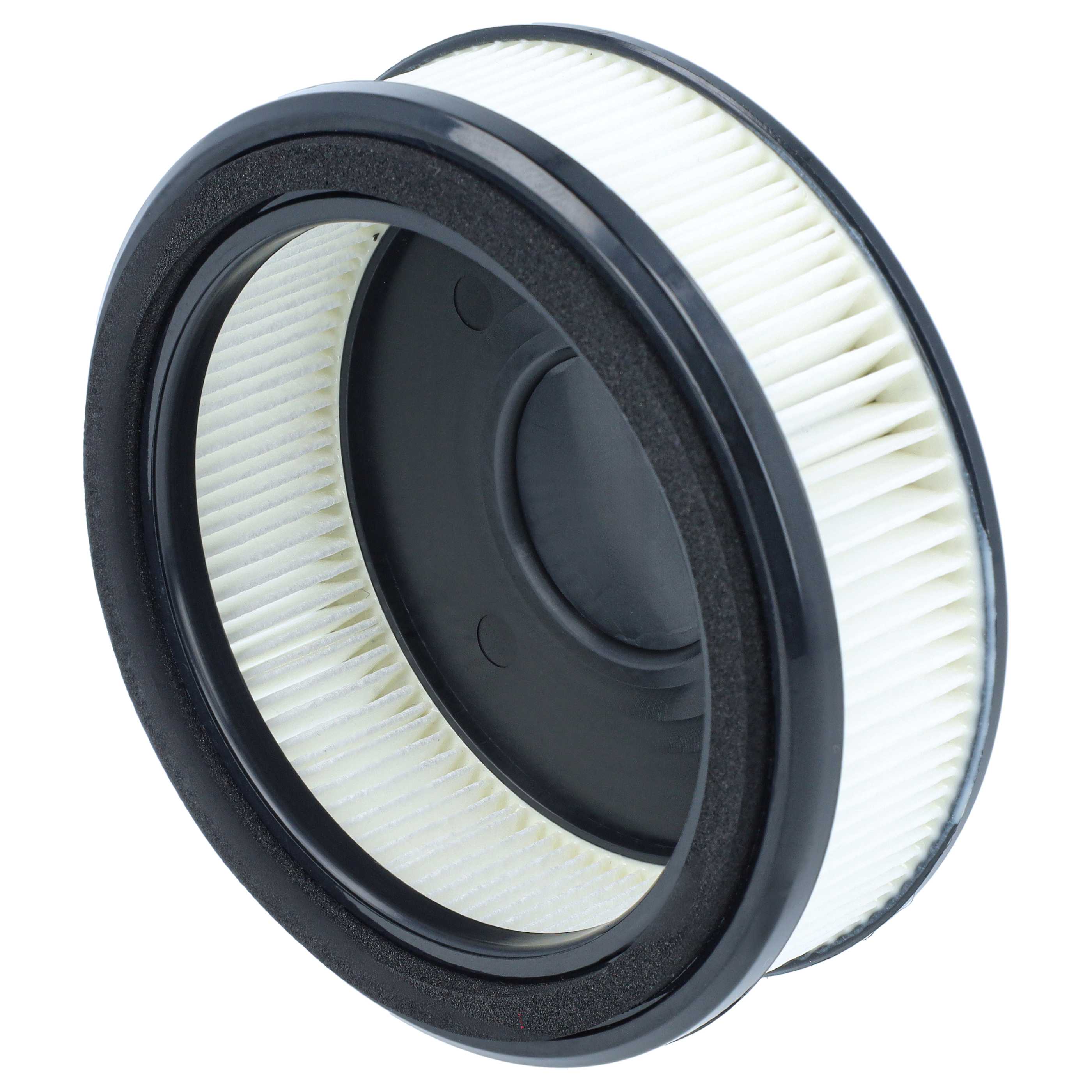 2x HEPA-Filter für Nilfisk S1, VU200 Staubsauger ersetzt 128389457