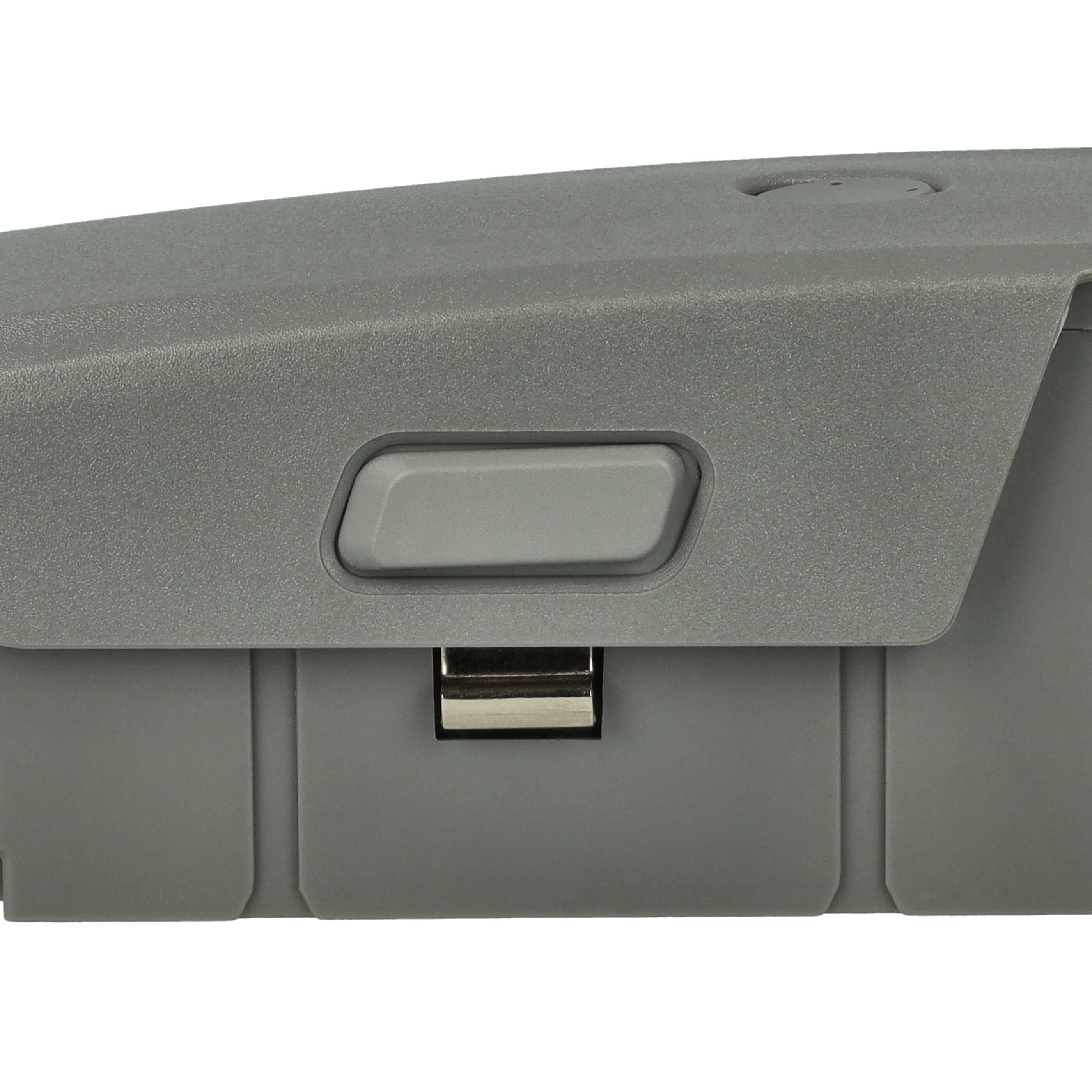 Batterie remplace DJI PB2, CP.MA.00000268.01 pour drone DJI- 3500mAh 11,55V Li-polymère