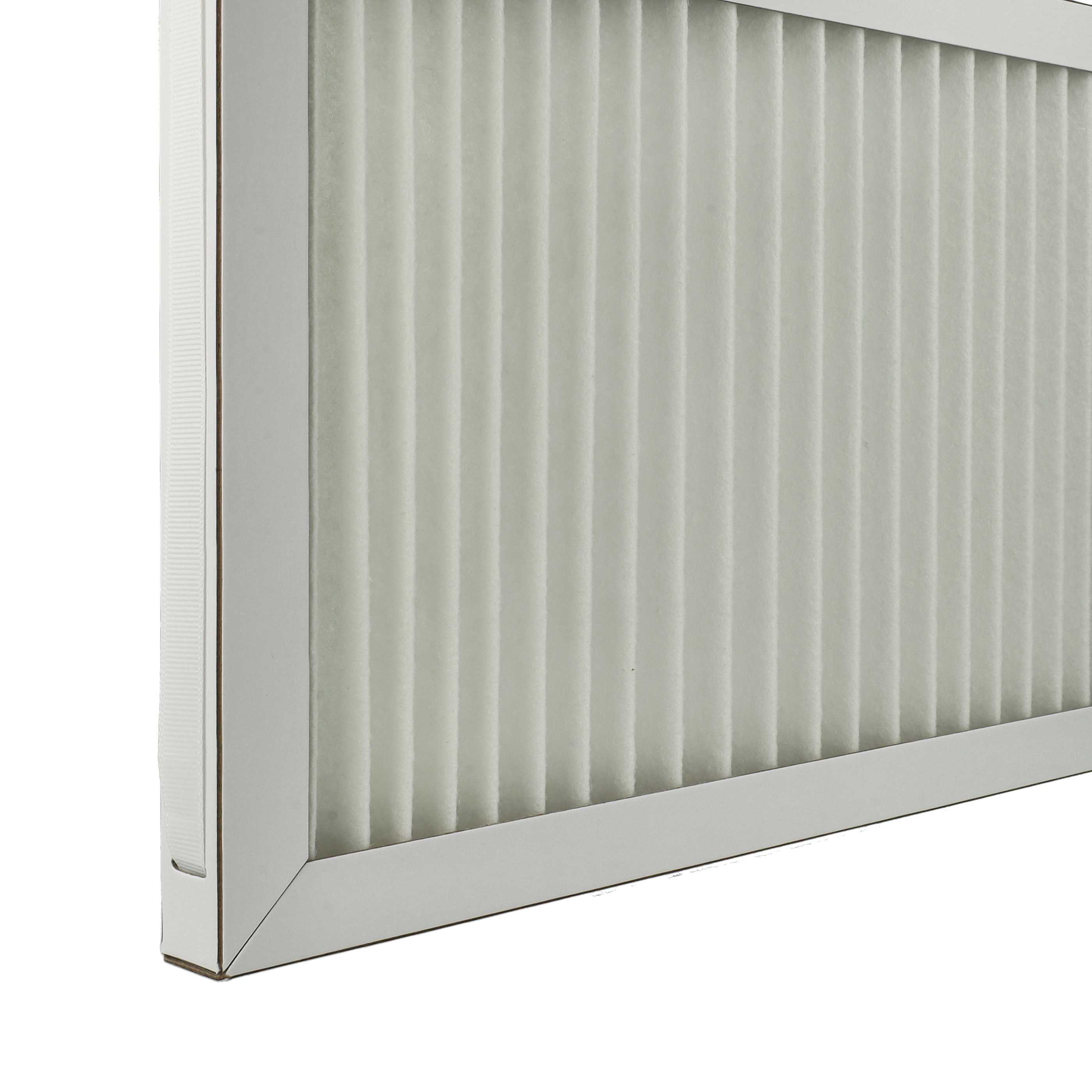 Filter G4 als Ersatz für Pluggit SWTG4-S für Pluggit Erdwärmetauscher - Luftfilter