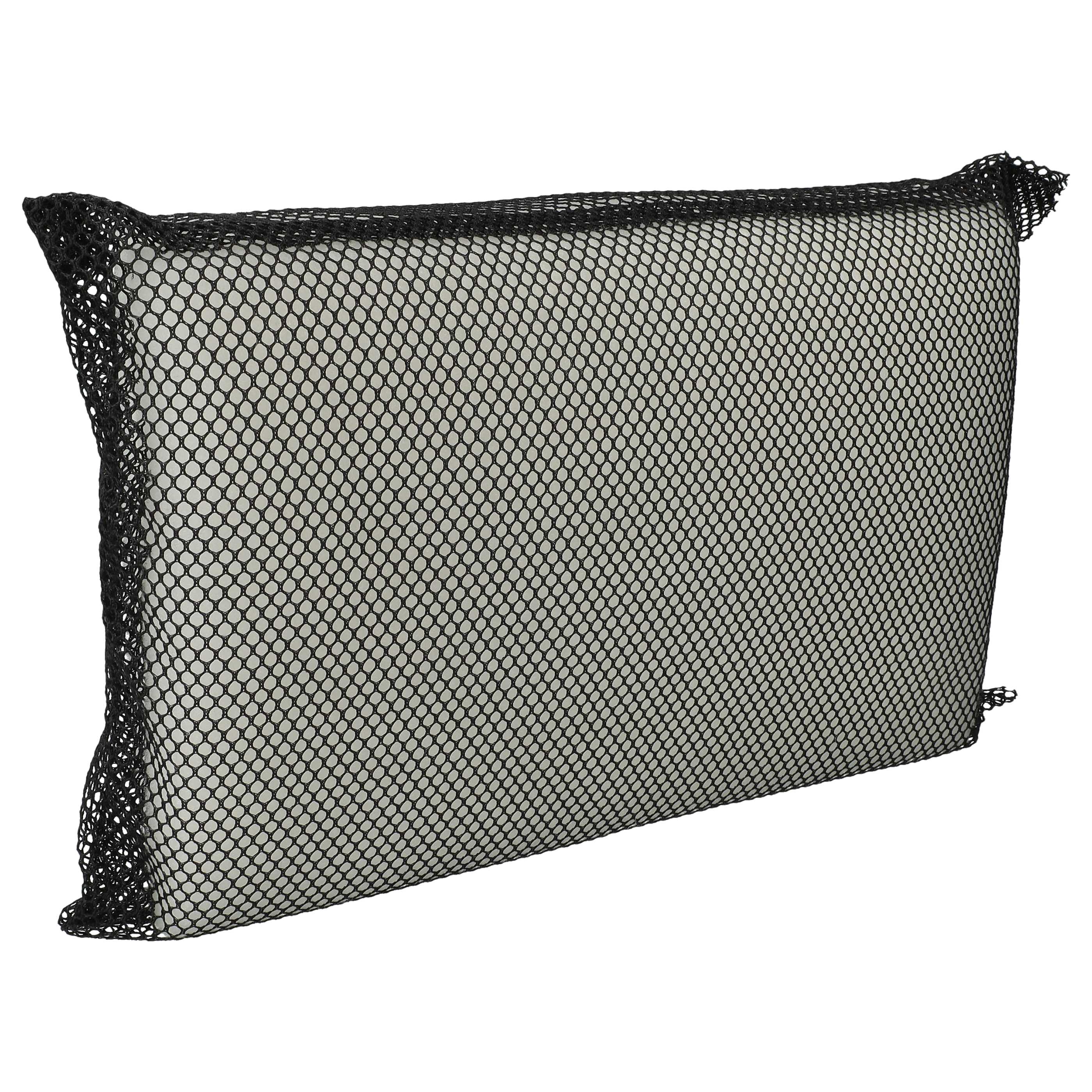 20x Filtre pour aspirateur de piscine Meranus Power 4 -Microfiltre 25 x 16 x 10 cm