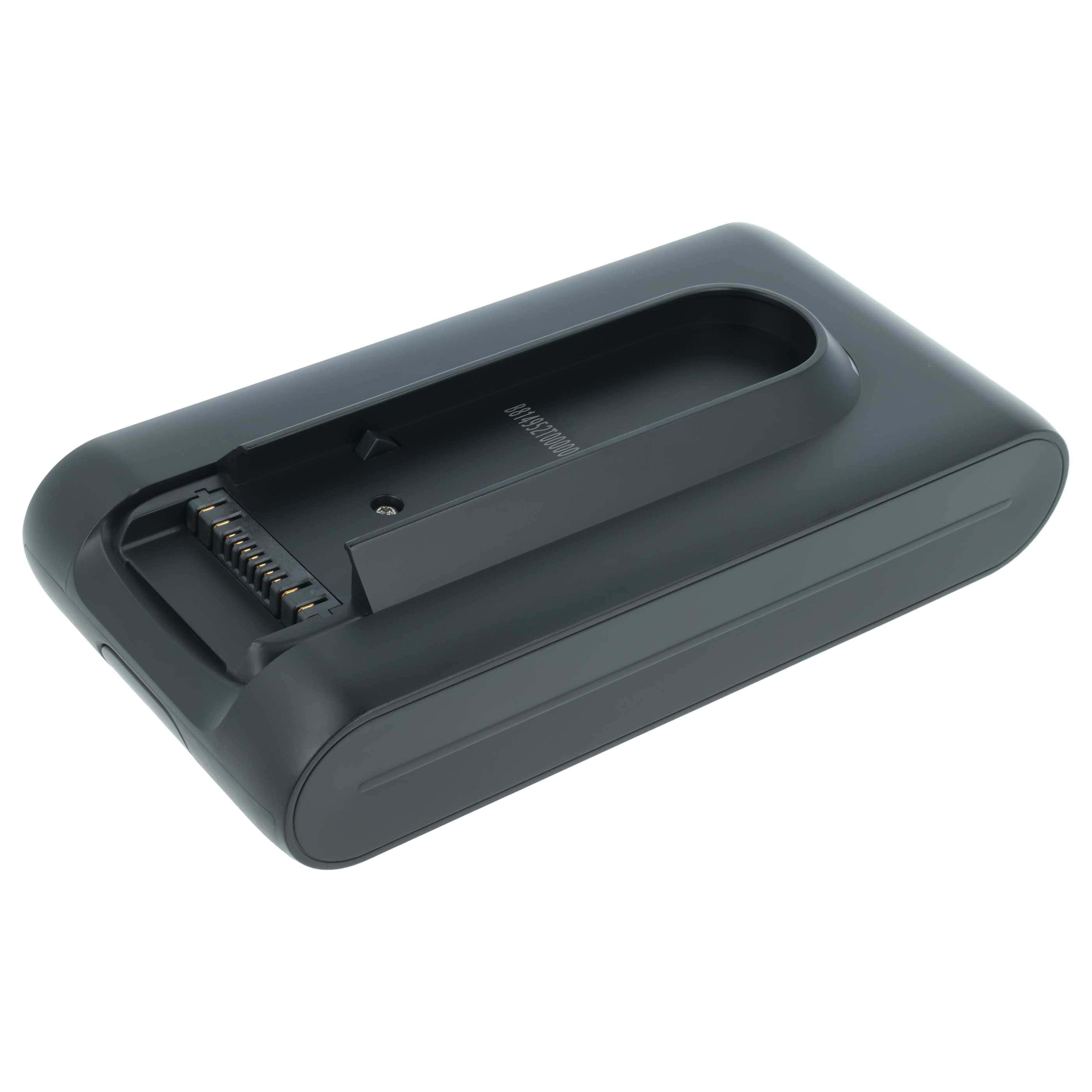 Battery suitable for Dreame Z30 3200mAh, 29.6V, Li-Ion