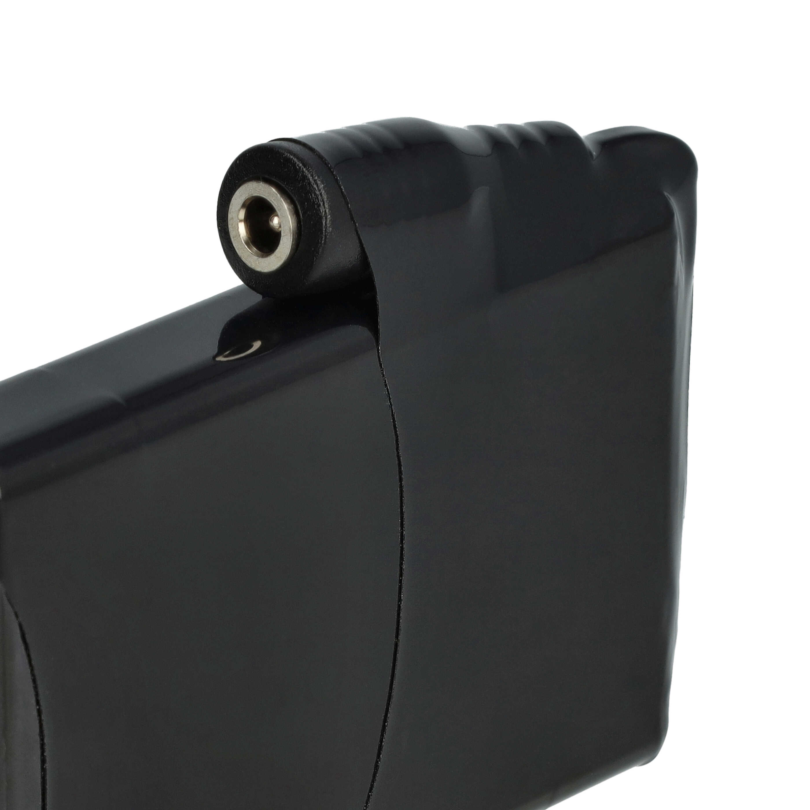 Handschuhe-Akku als Ersatz für Glovii GLP7421, GLI7426 für Glovii - 2000mAh 7,4V Li-Ion