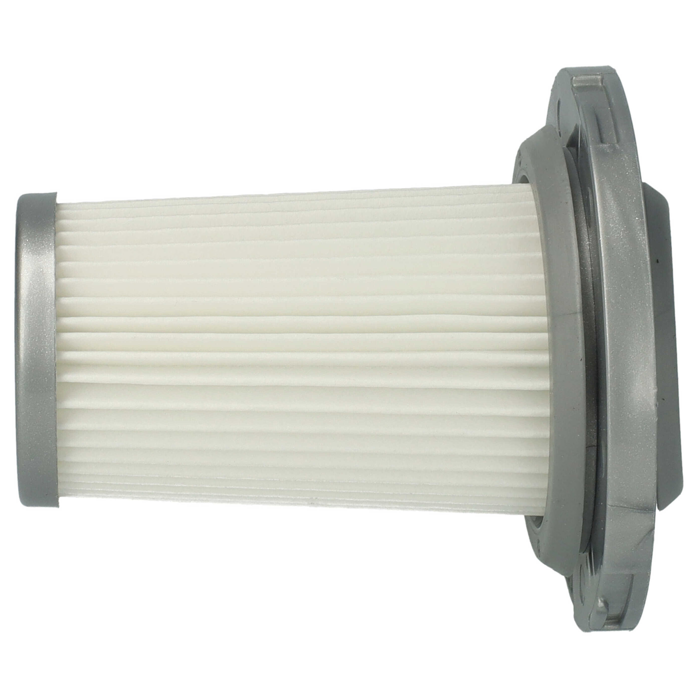 1x cartridge filter replaces Rowenta ZR009005 for Tefal Vacuum Cleaner